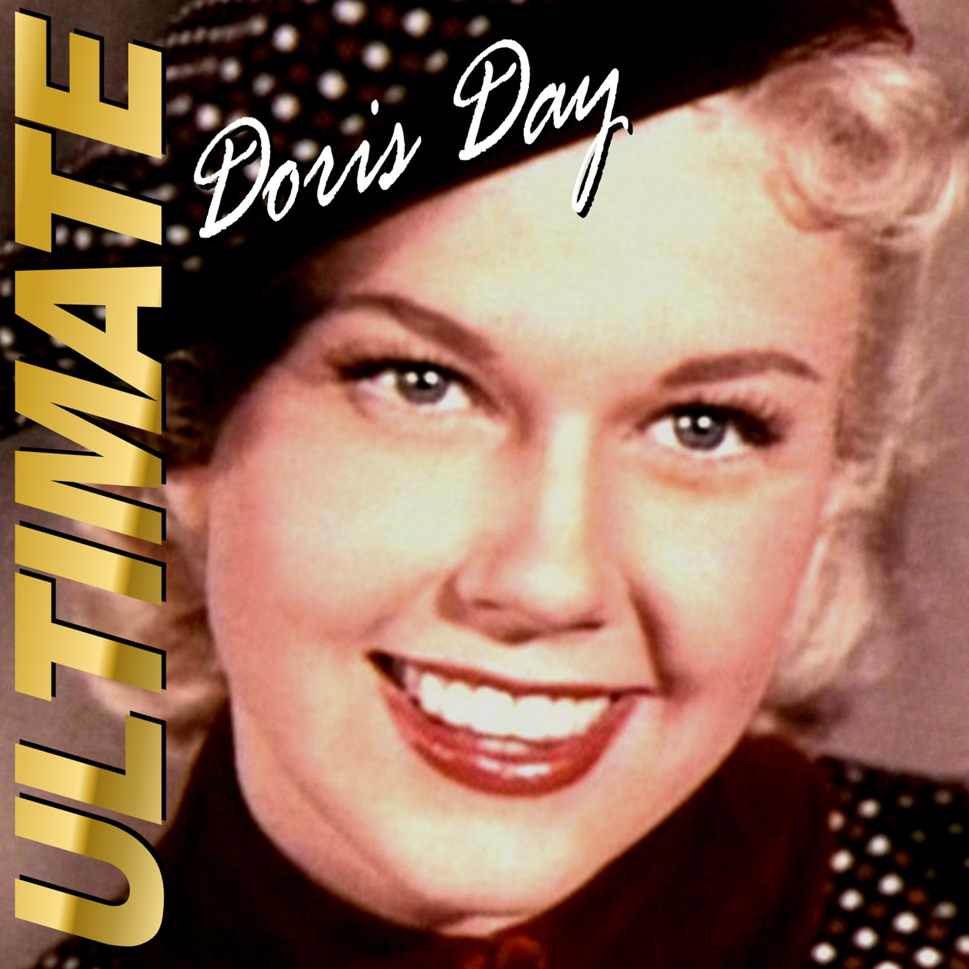 Постер альбома Doris Day The Ultimate Collection