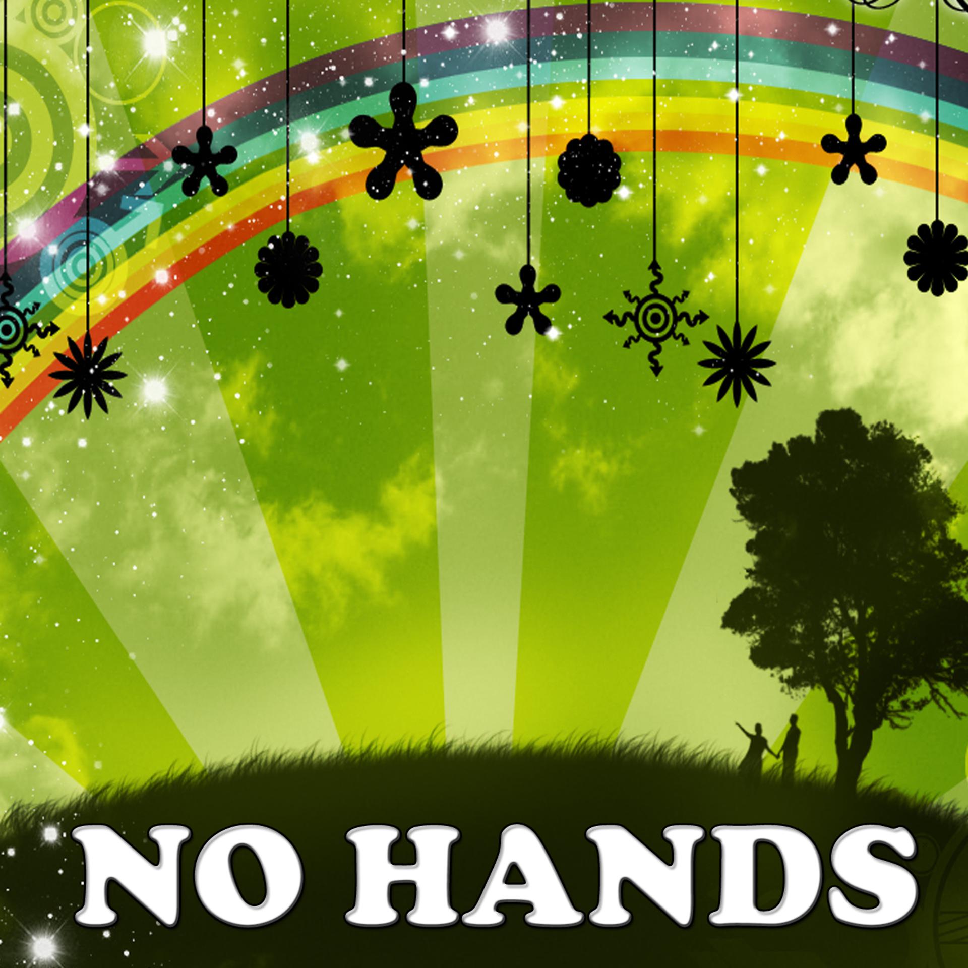 Постер альбома No hands