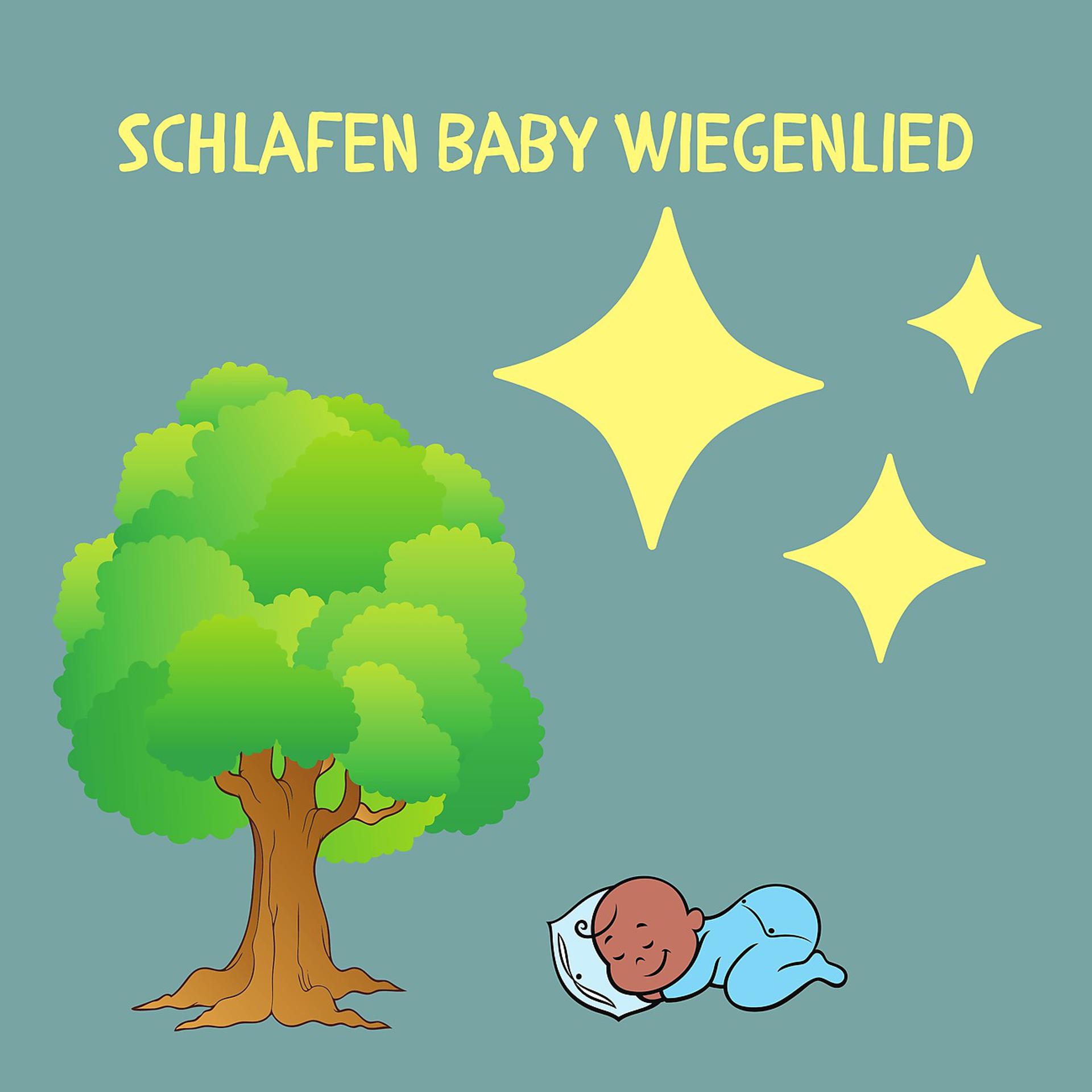 Постер альбома Schlafen Baby Wiegenlied