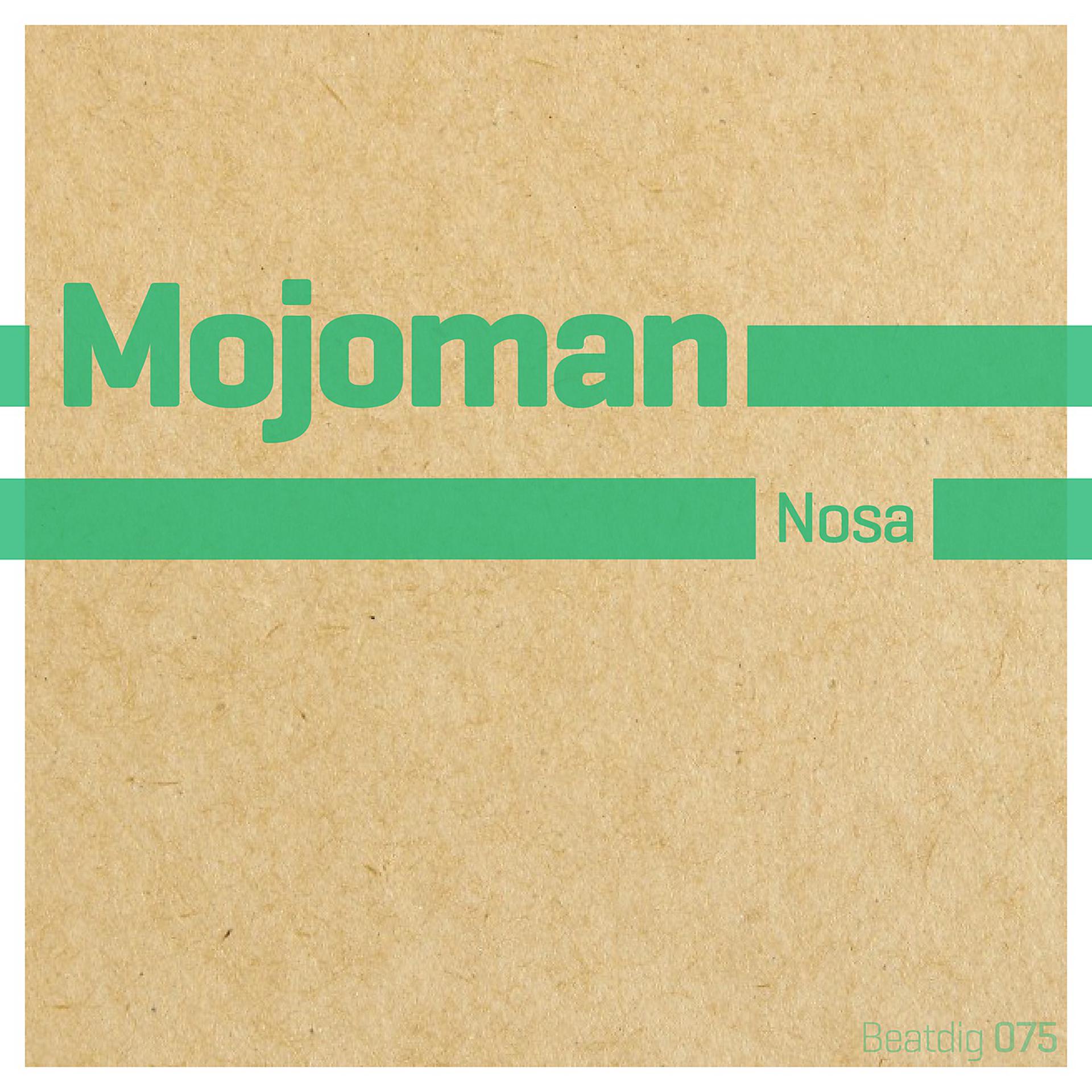 Постер альбома Nosa