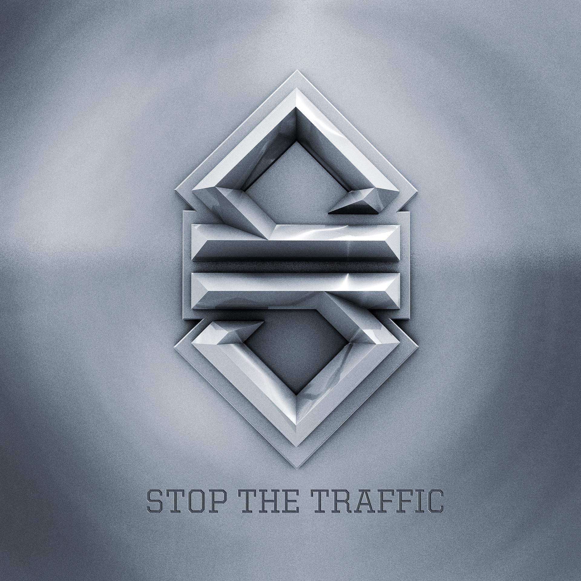 Постер альбома King Kulture: Stop The Traffic