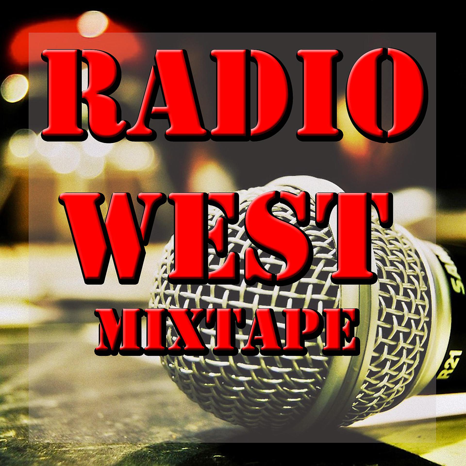 Постер альбома Radio West
