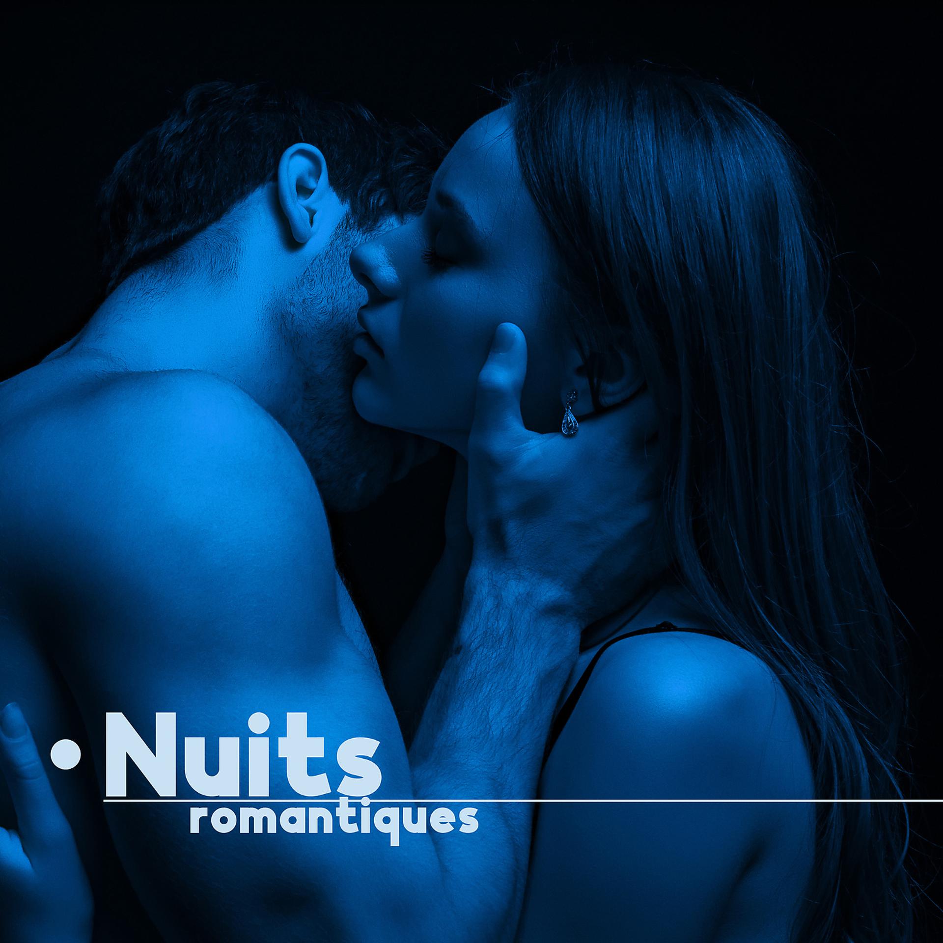 Постер альбома Nuits romantiques - Chansons de piano émotionnelles exclusives pour des événements spéciaux dans votre vie