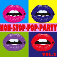 Постер альбома Non-Stop-Pop-Party, Vol.2