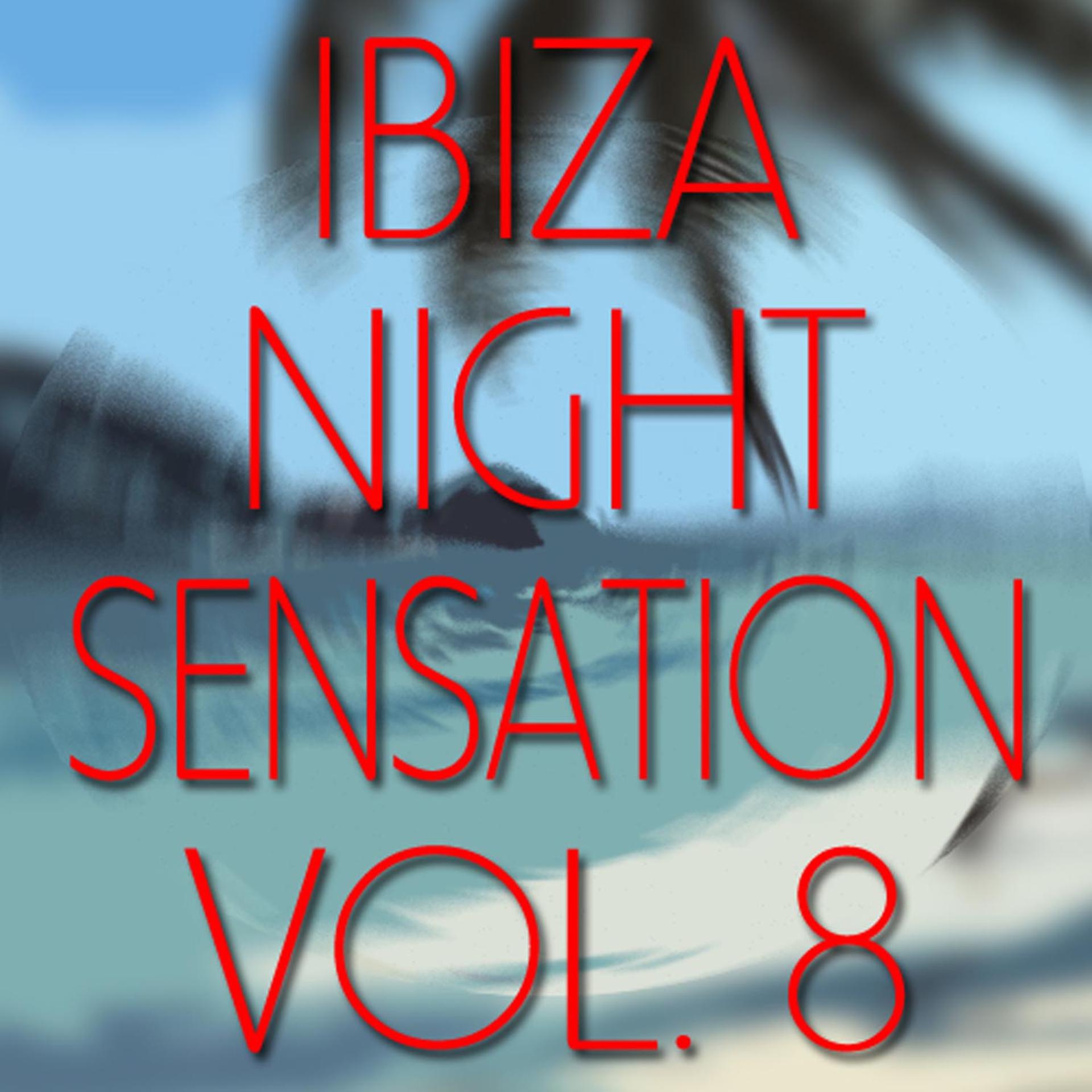 Постер альбома Ibiza Night Sensation Vol. 8
