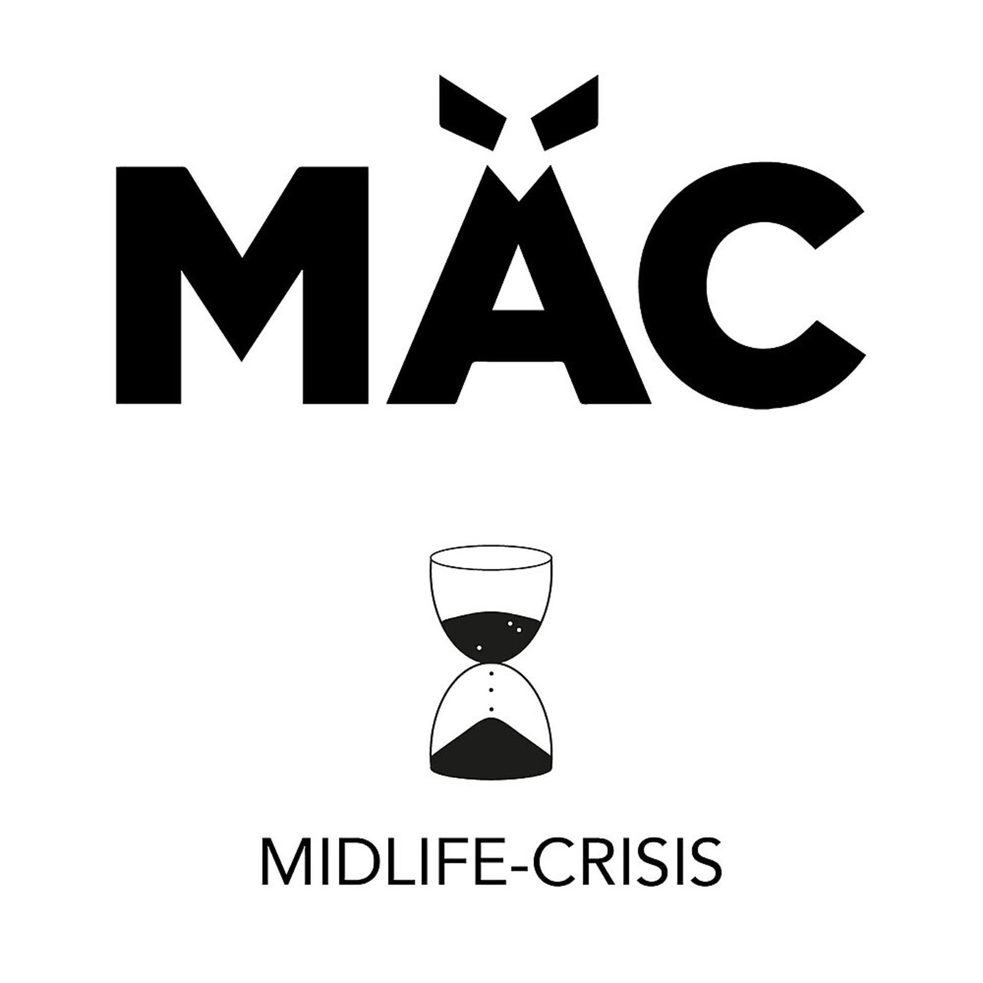 Постер альбома Midlife-Crisis