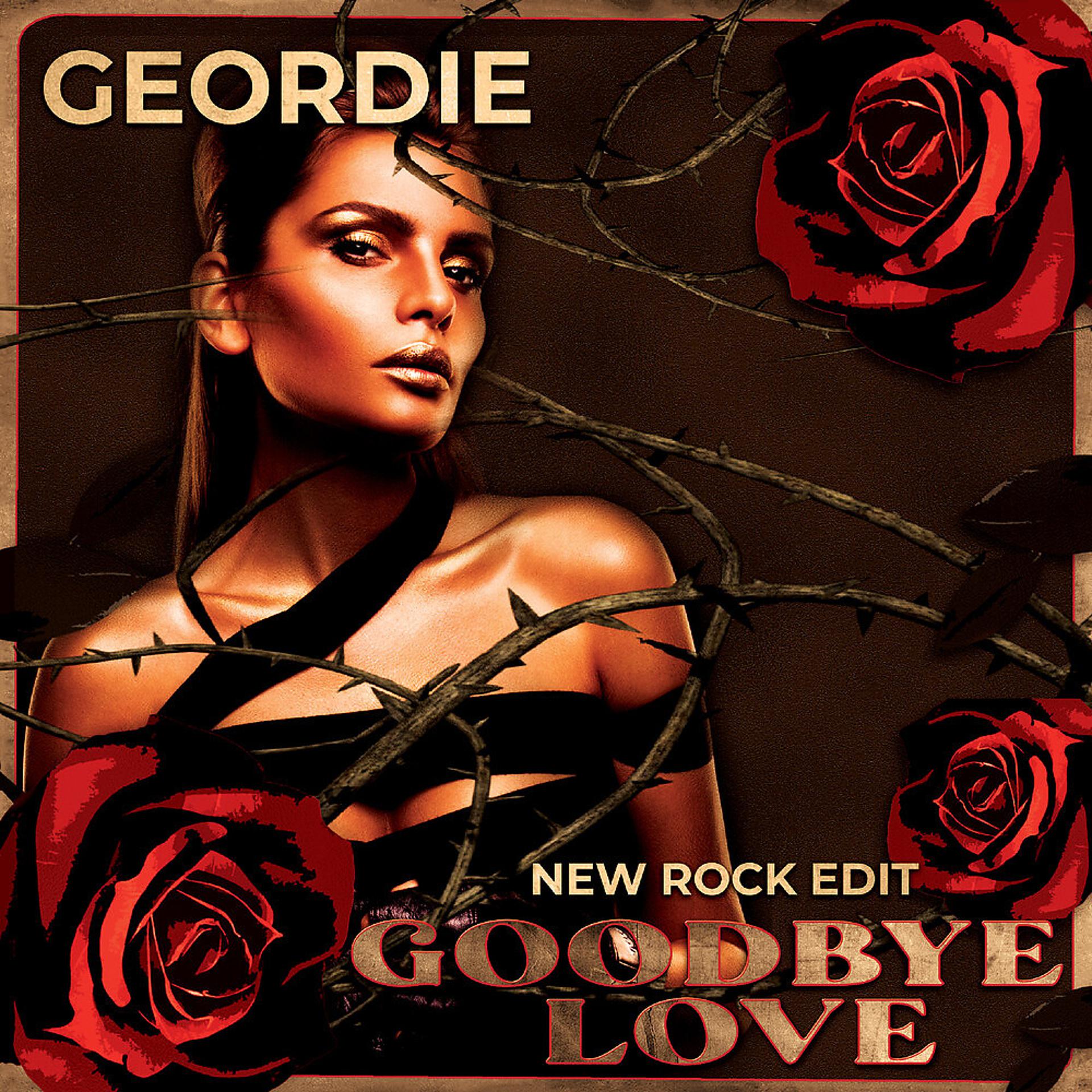 Постер альбома Goodbye Love