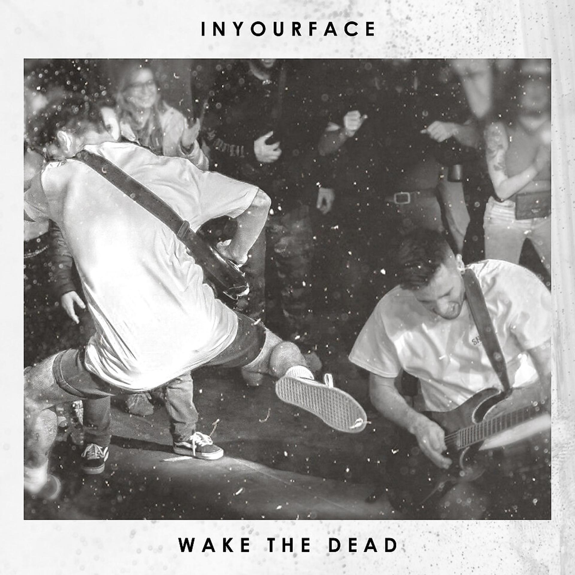 Постер альбома Wake the Dead
