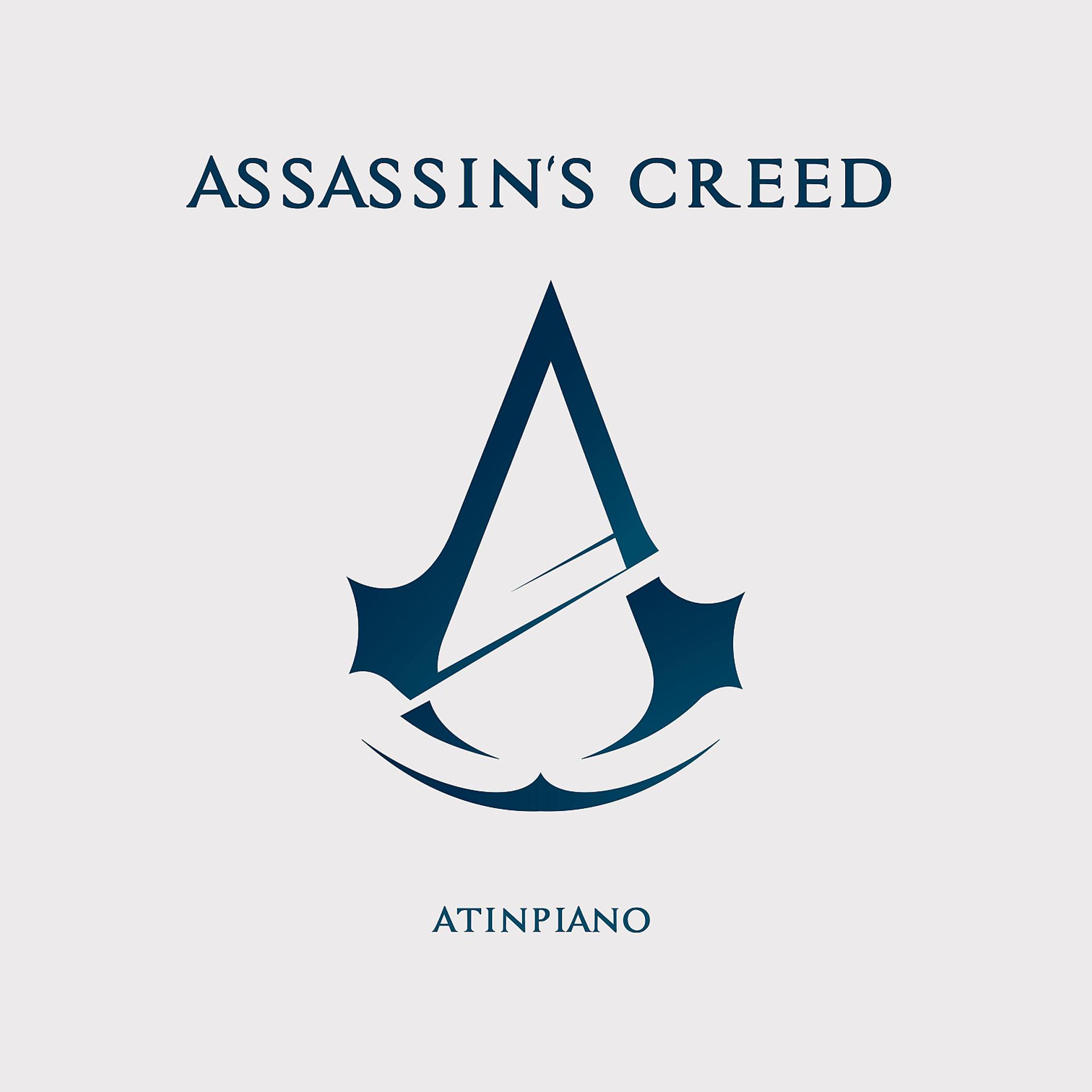Постер альбома Assassin's Creed