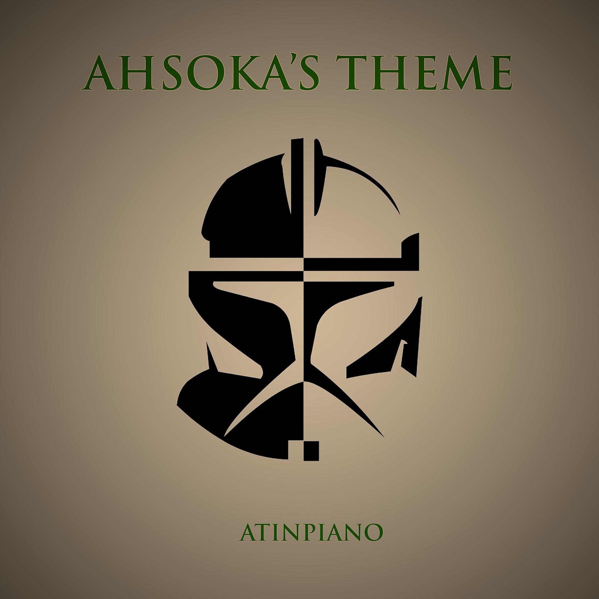 Постер альбома Ahsoka's Theme