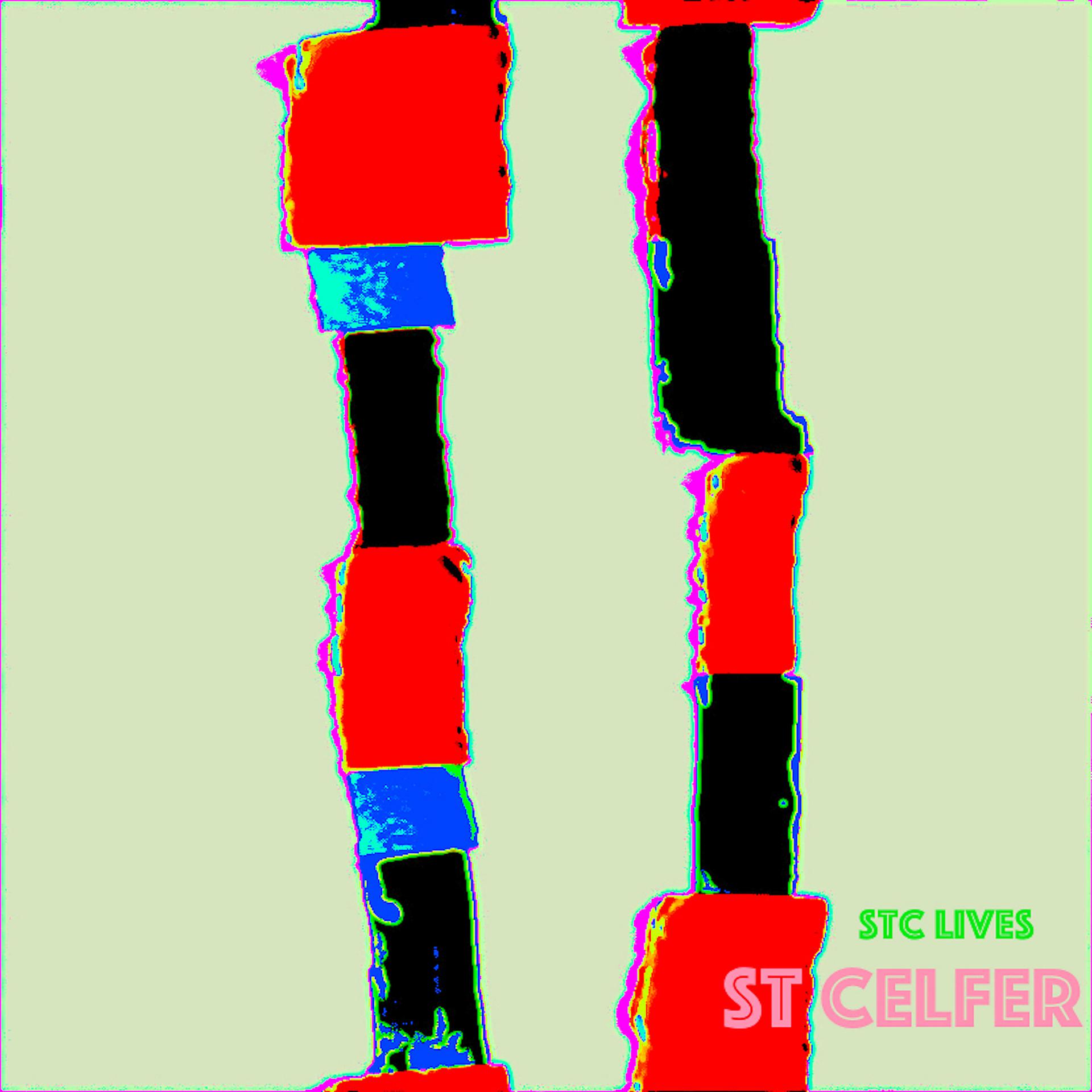 Постер альбома StC Lives (twin twin & T.N.T.)