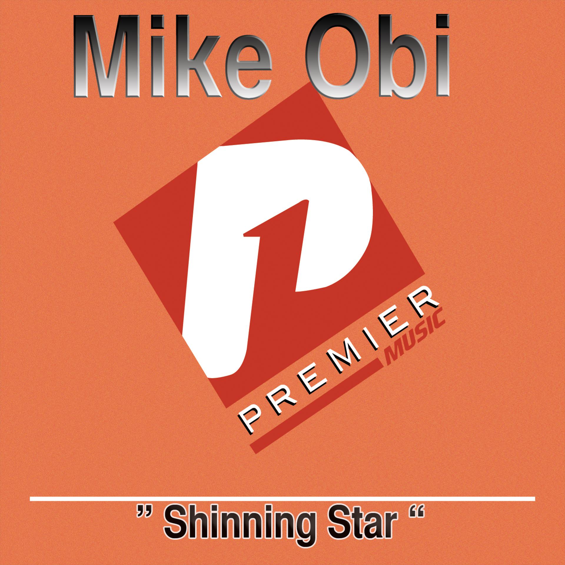 Постер альбома Shinning Star