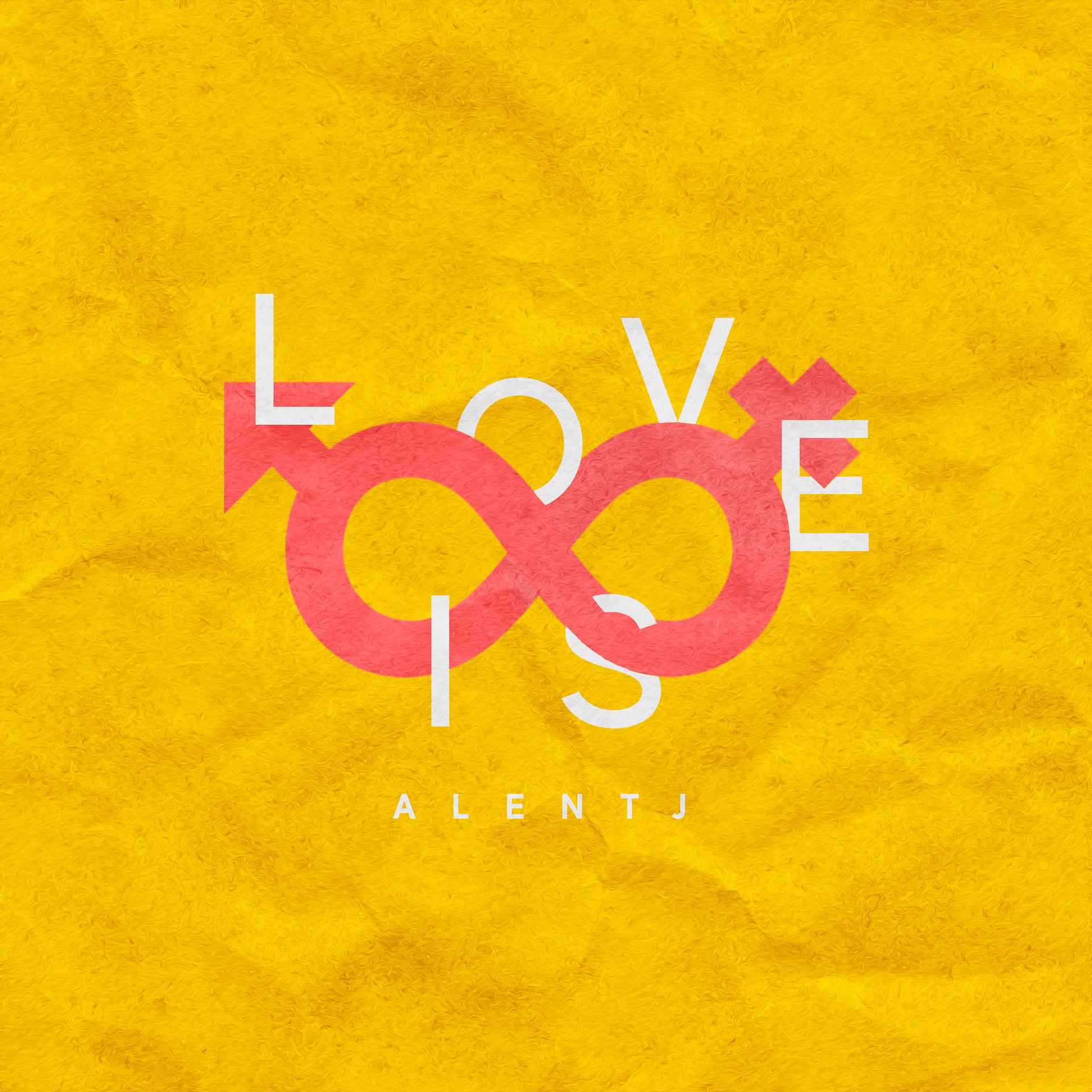 Постер альбома Love is