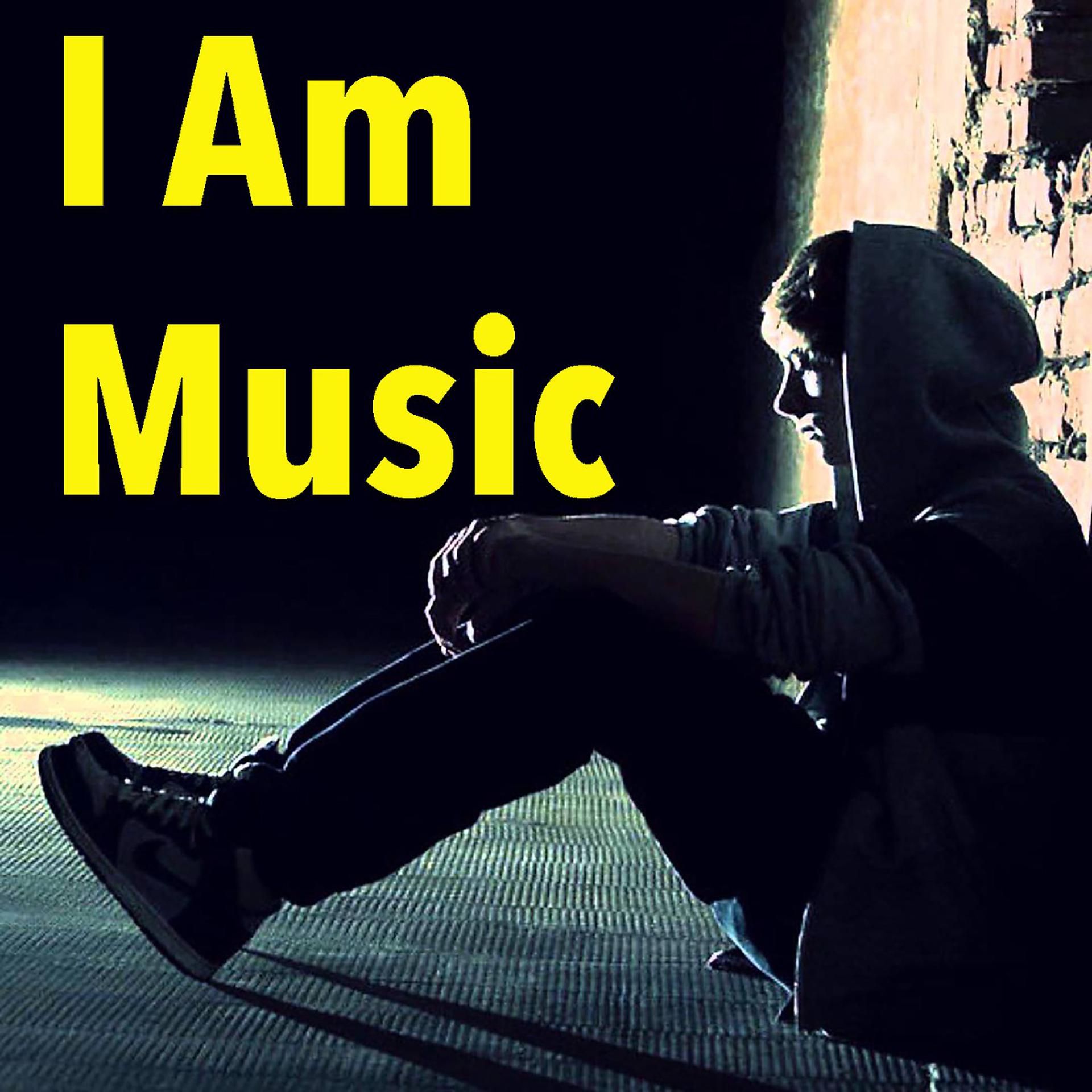 Постер альбома I Am Music
