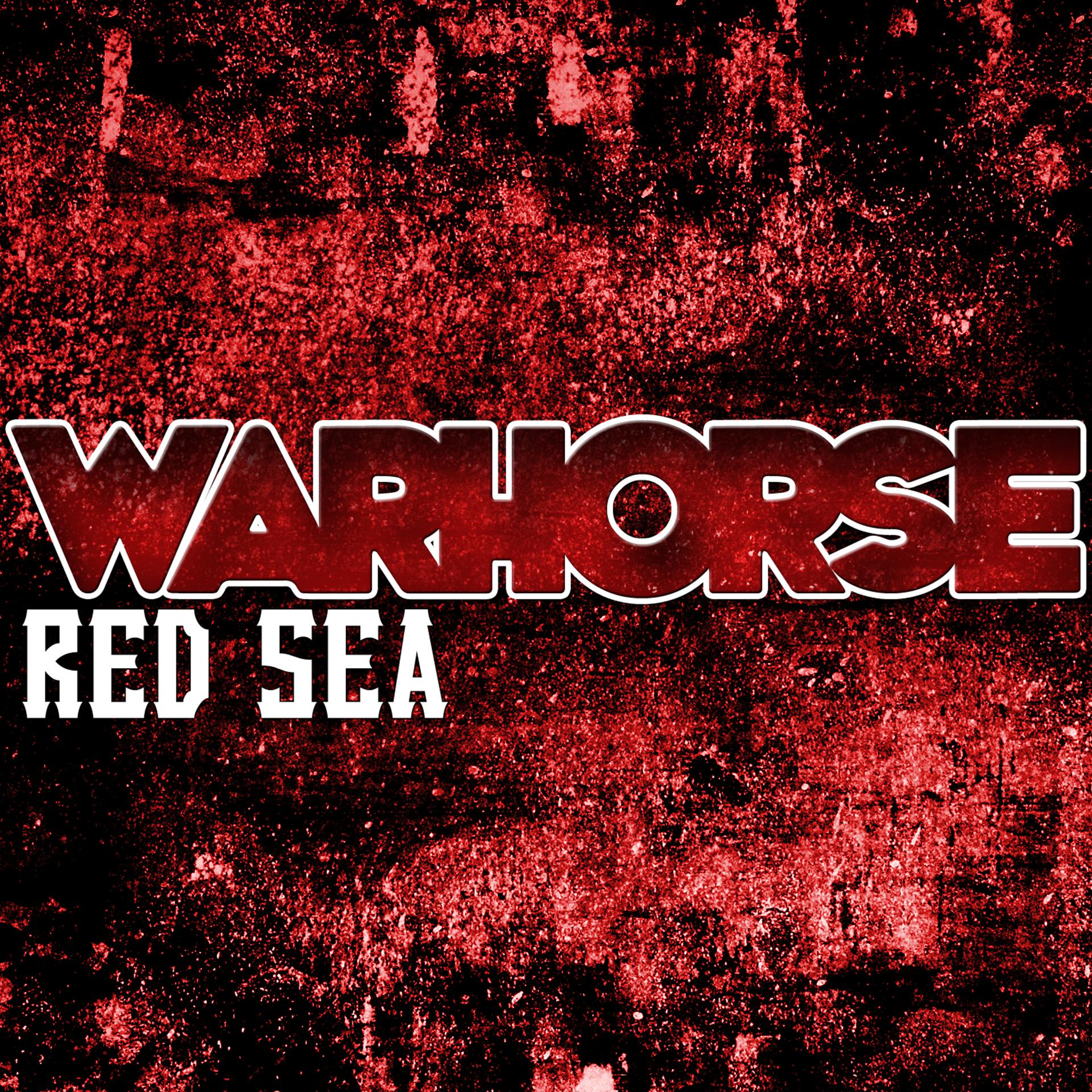 Постер альбома Red Sea