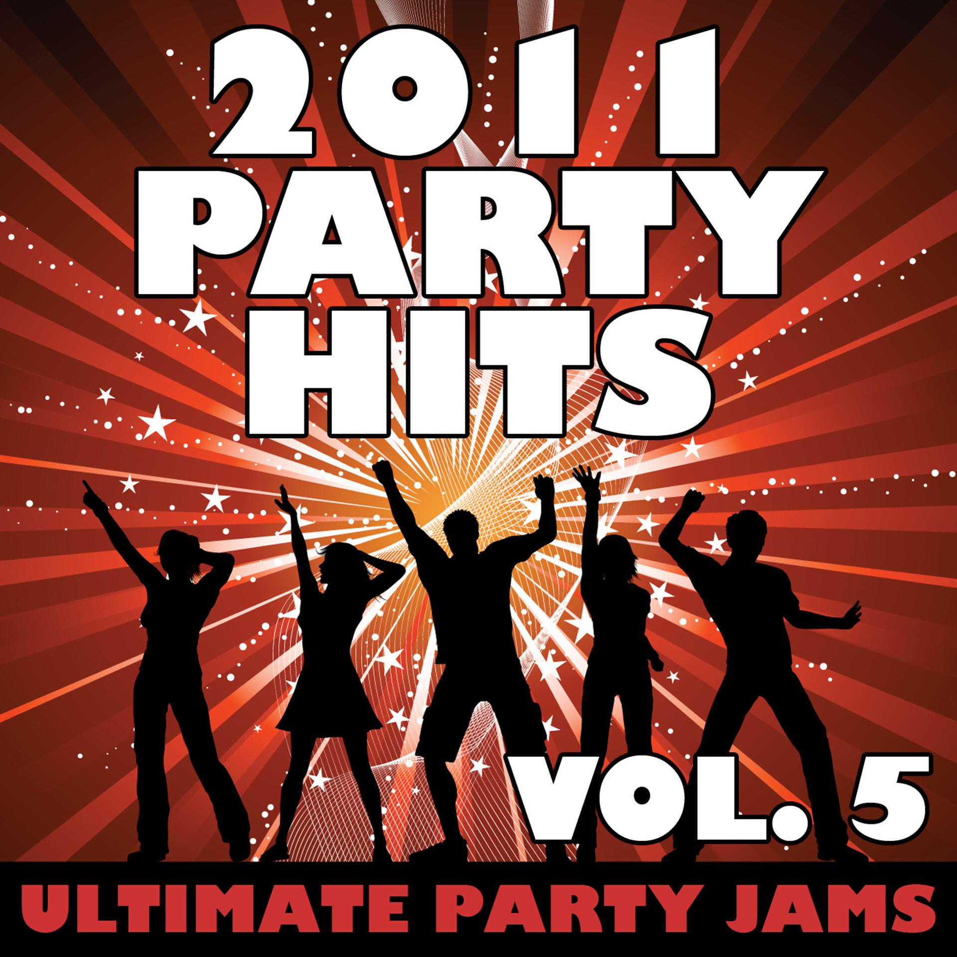 Постер альбома 2011 Party Hits Vol. 5