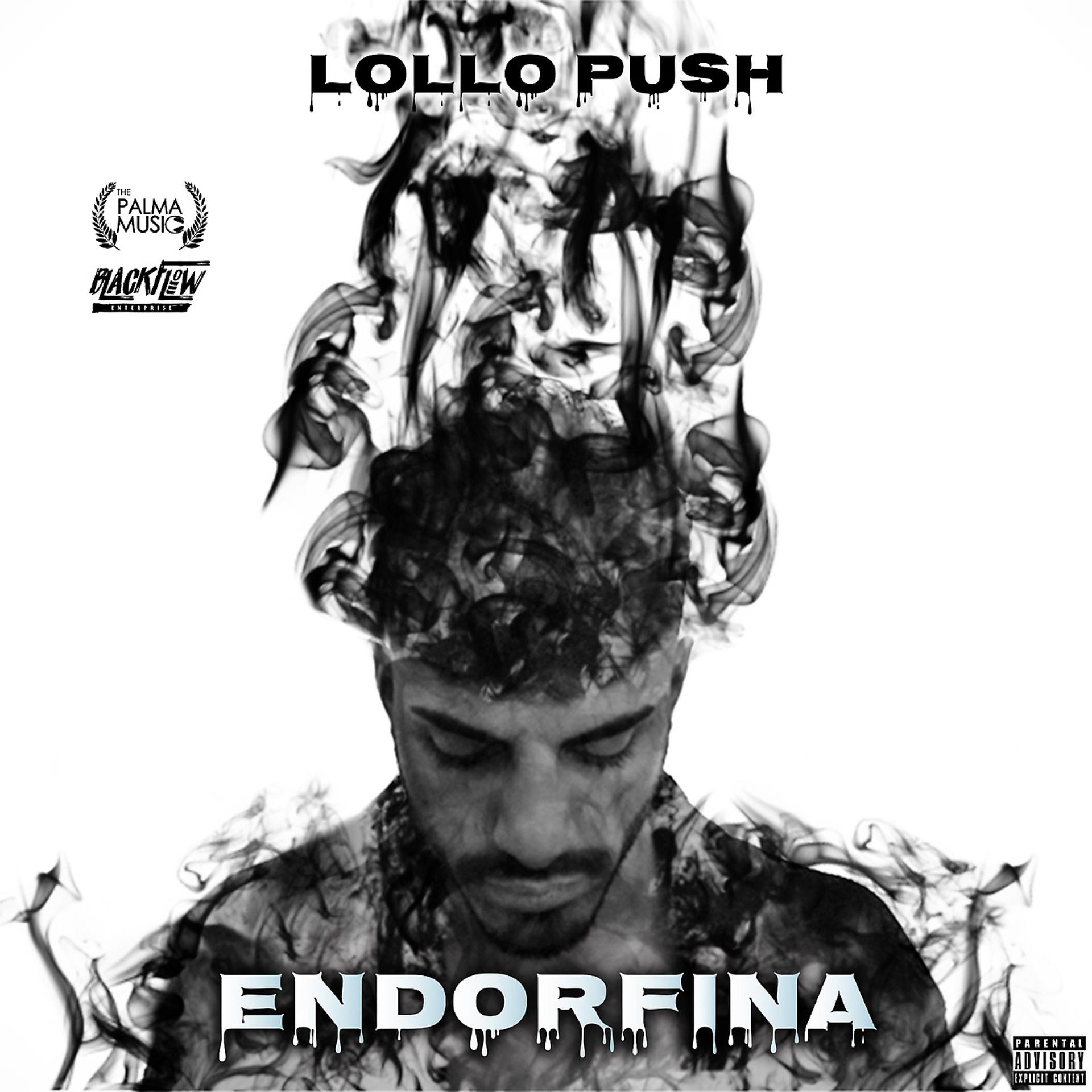Постер альбома Endorfina