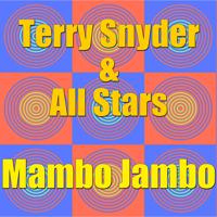Постер альбома Mambo Jambo