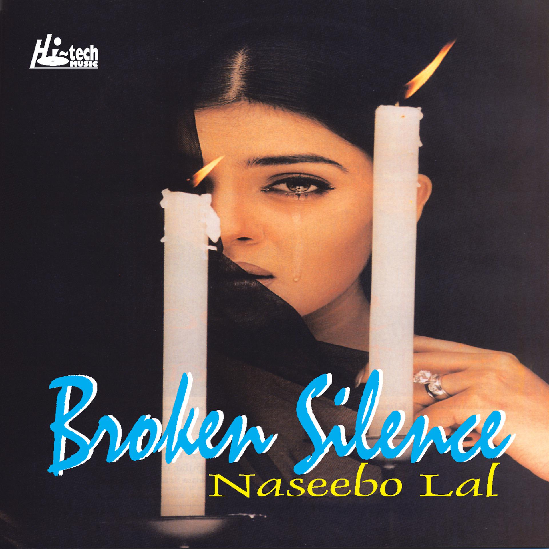 Постер альбома Broken Silence Vol. 3