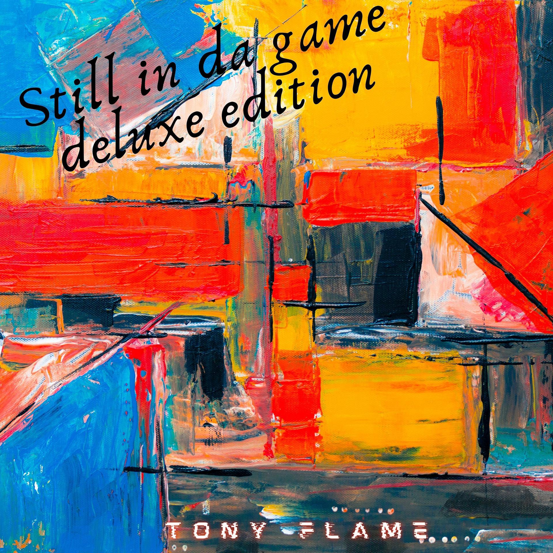 Постер альбома Still in Da Game (Deluxe Edition)