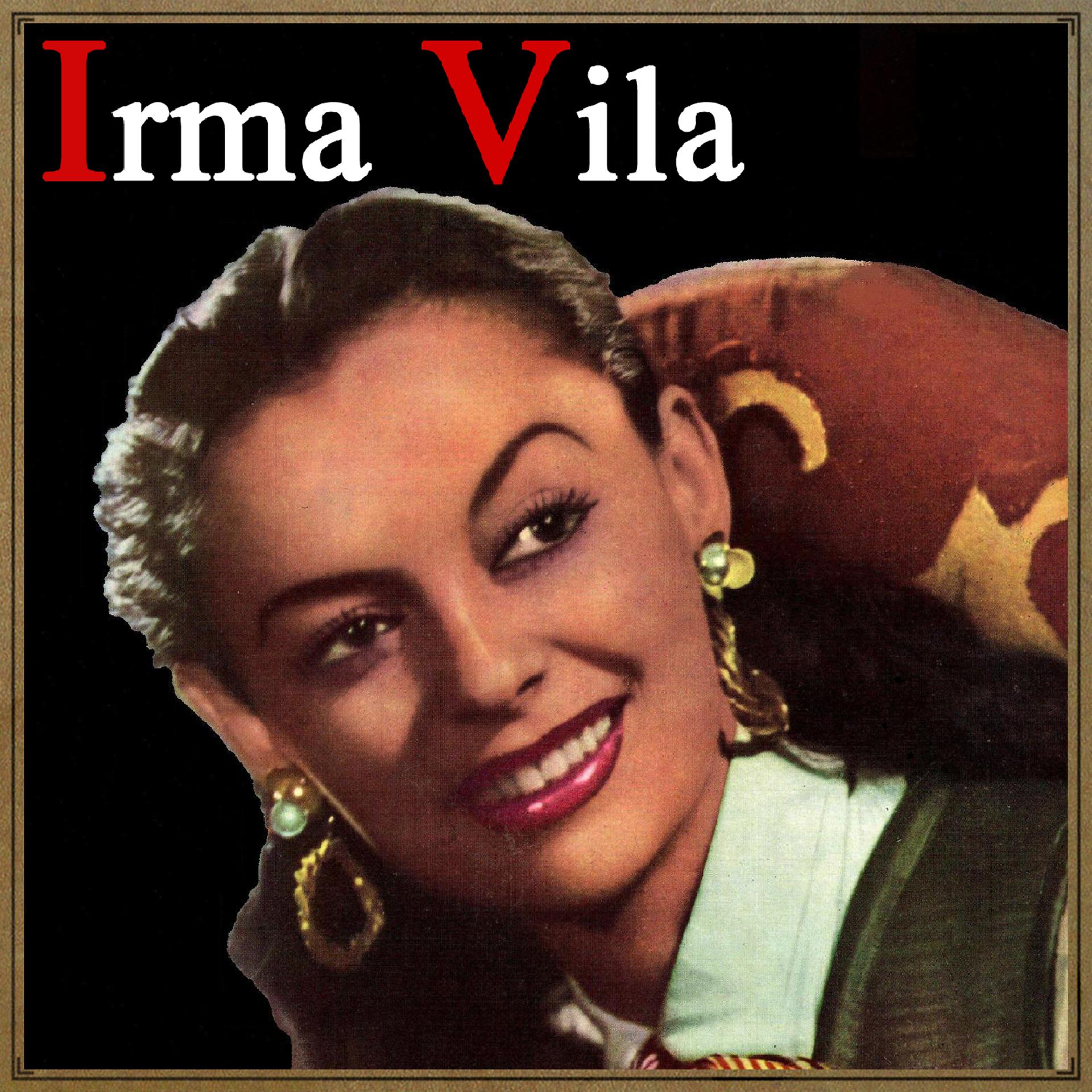 Постер альбома Vintage Music No. 141 - LP: Irma Vila Y Su Mariachi
