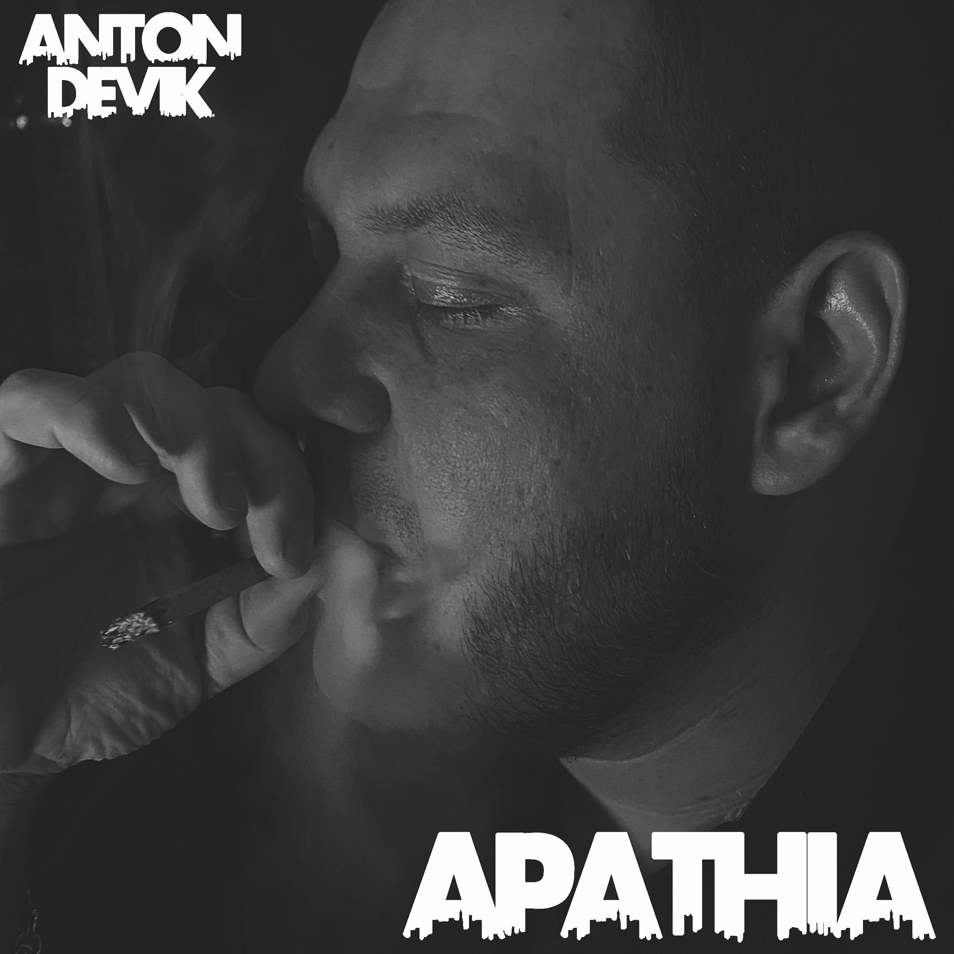 Постер альбома Apathia