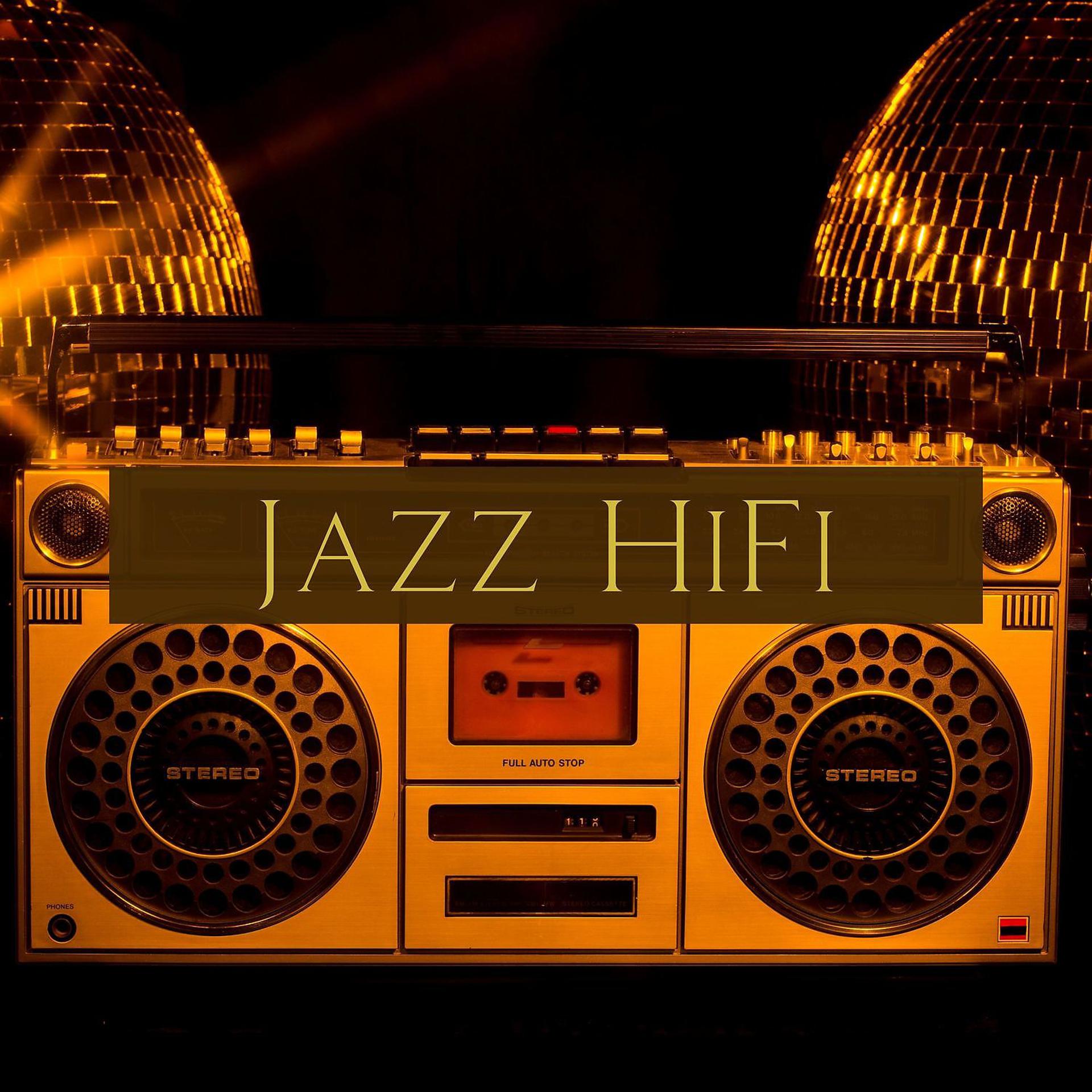 Постер альбома Jazz HiFi