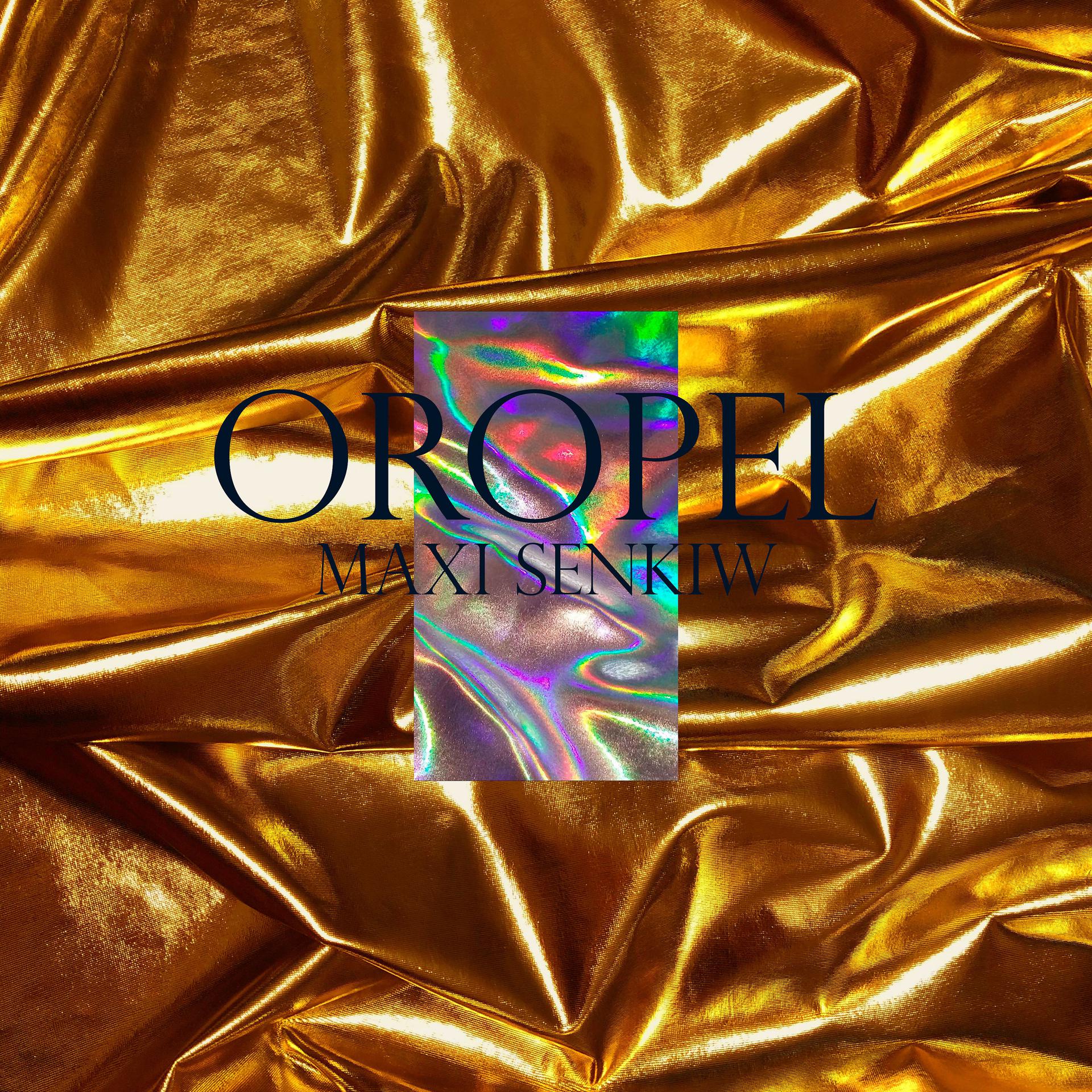 Постер альбома Oropel