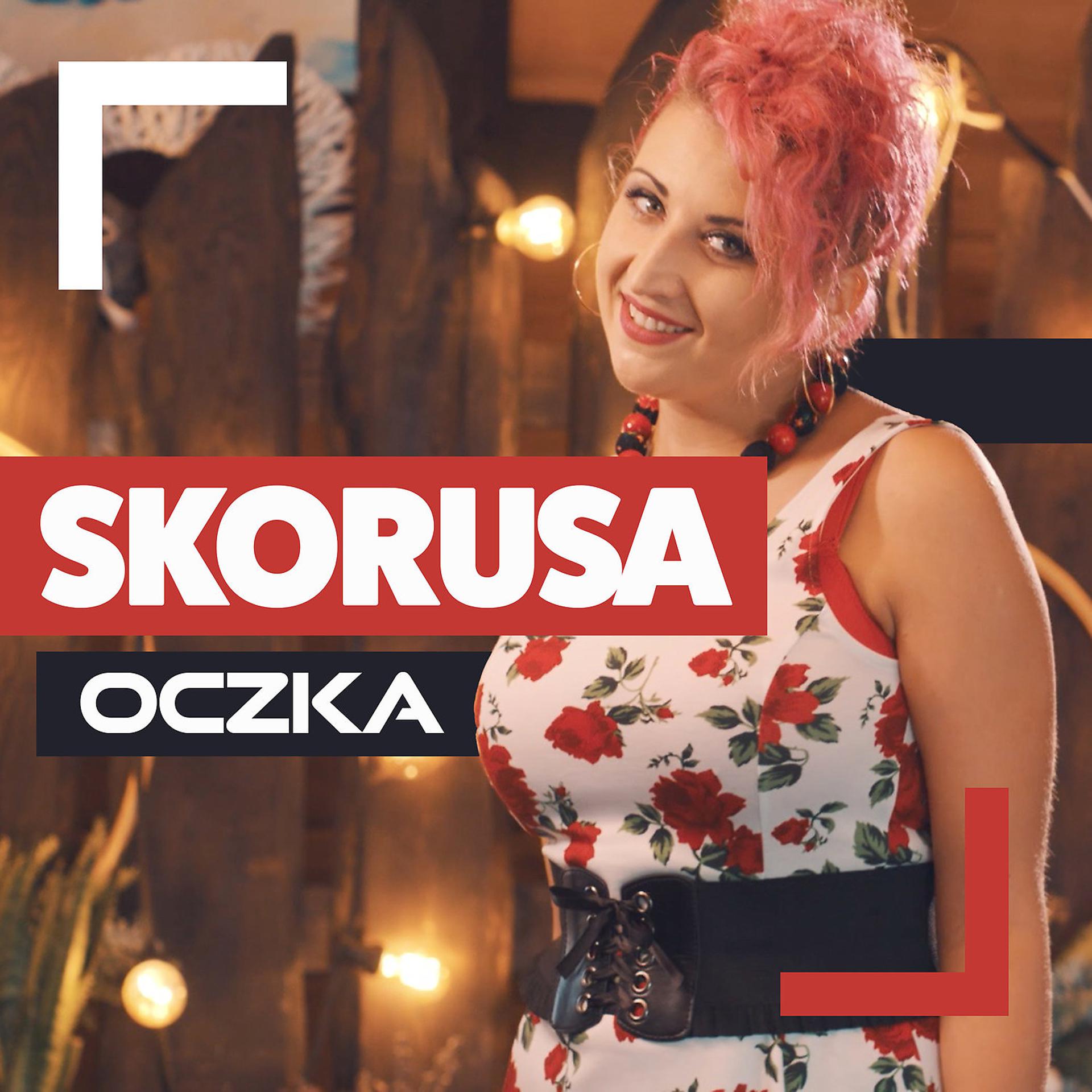Постер альбома Oczka