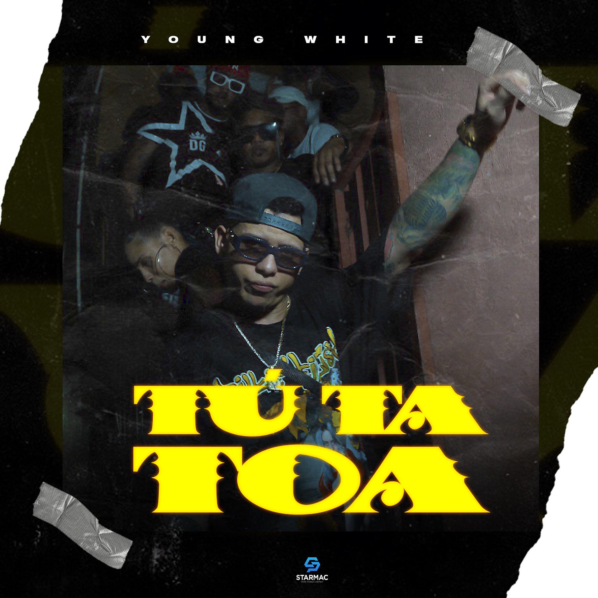 Постер альбома Tu Ta Toa