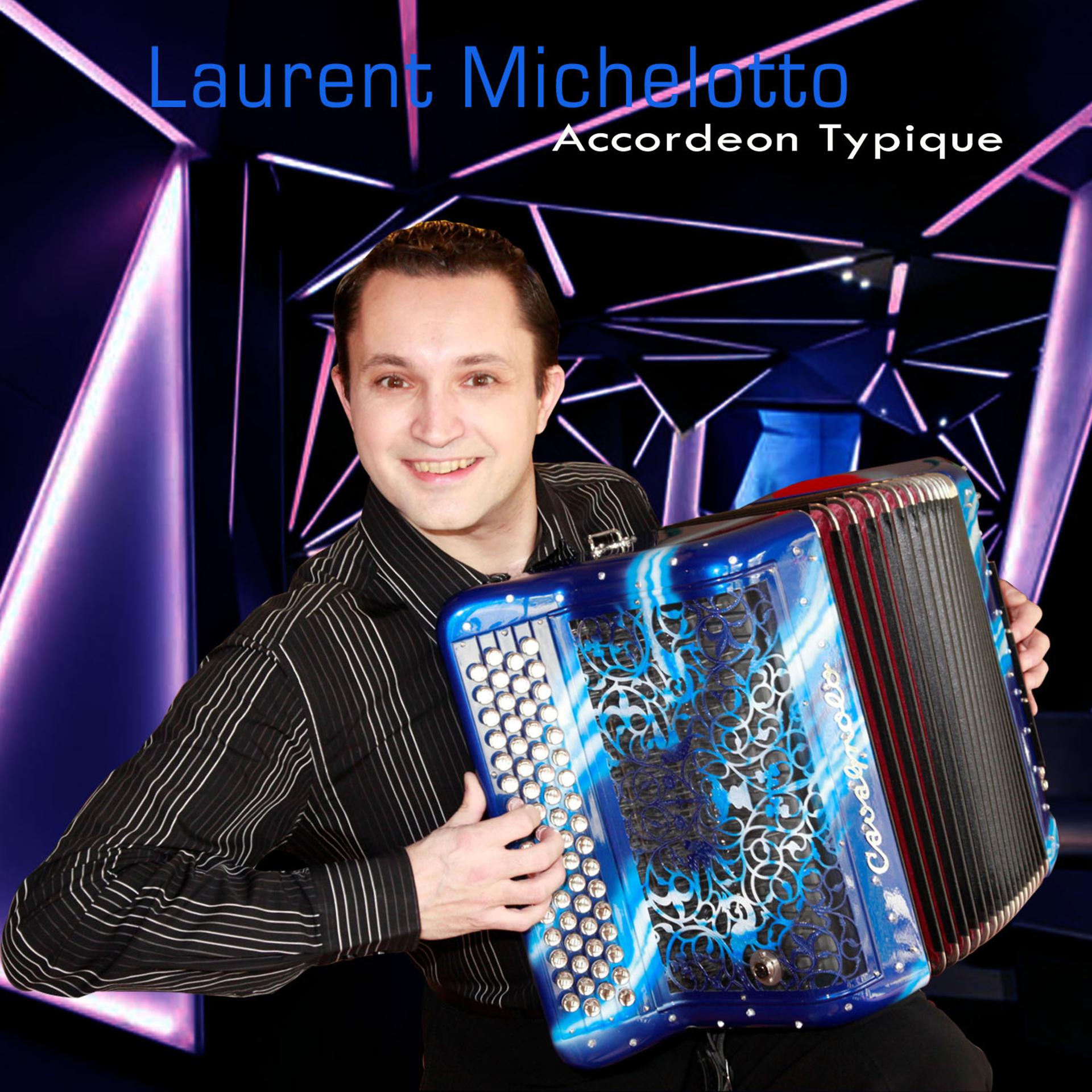 Постер альбома Typique accordéon