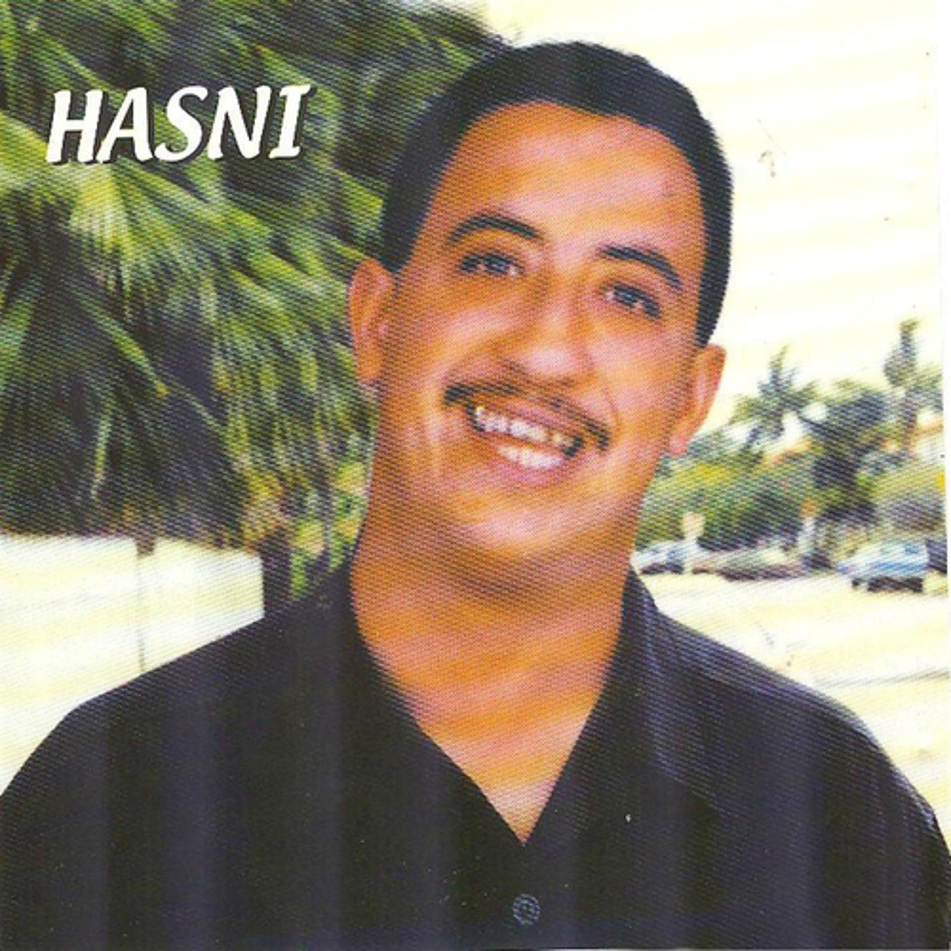 Постер альбома Hasni