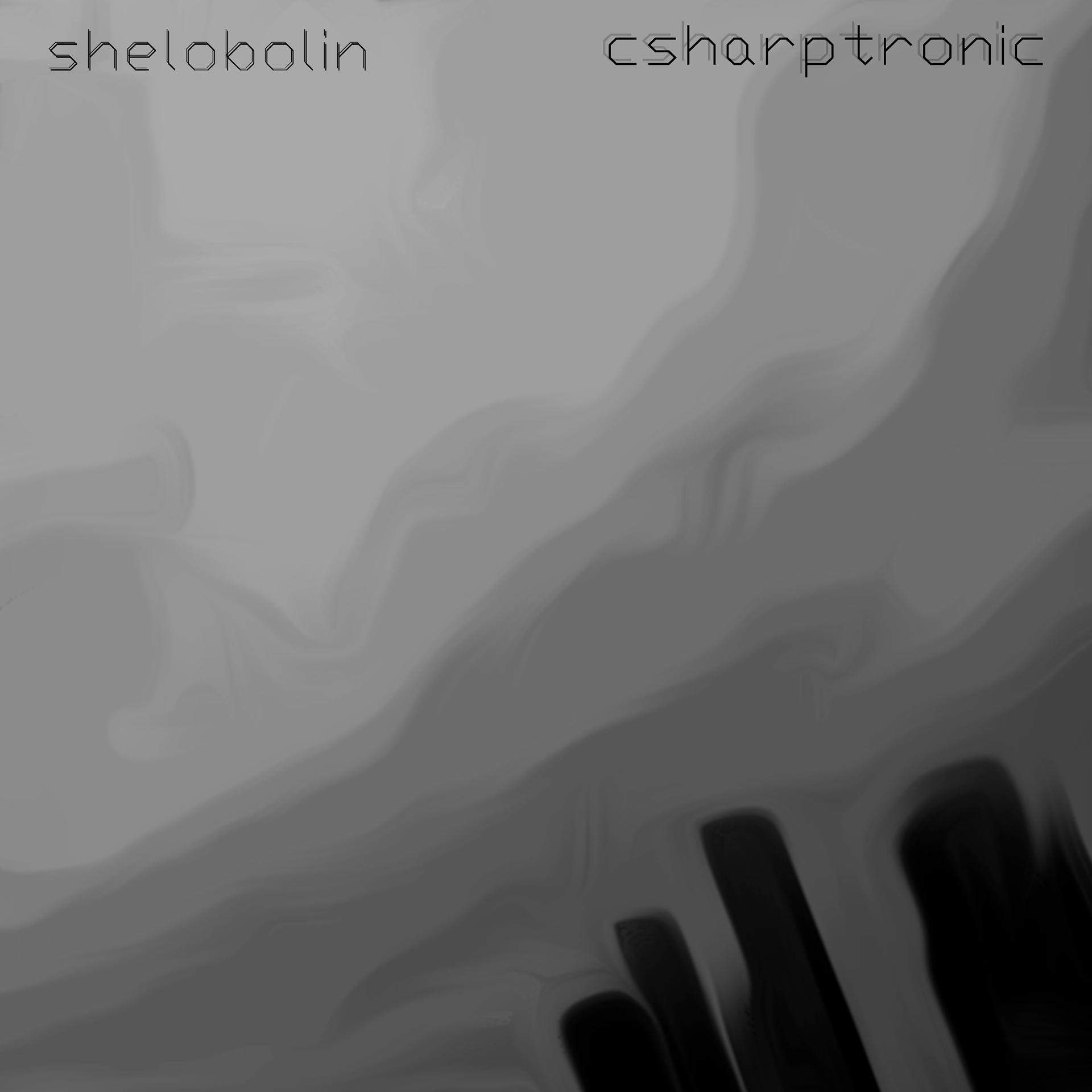 Постер альбома Csharptronic