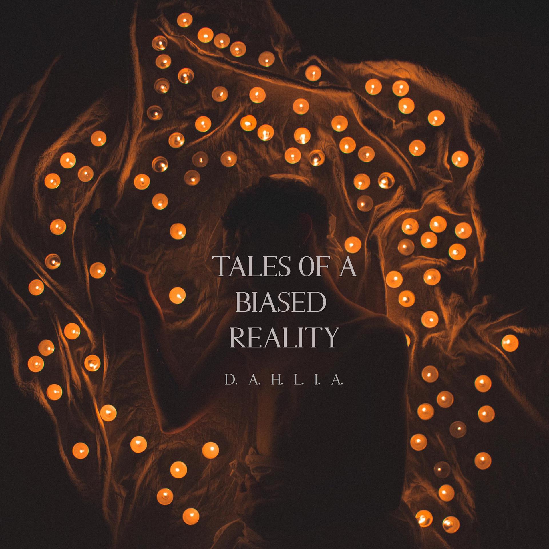 Постер альбома Tales of a Biased Reality
