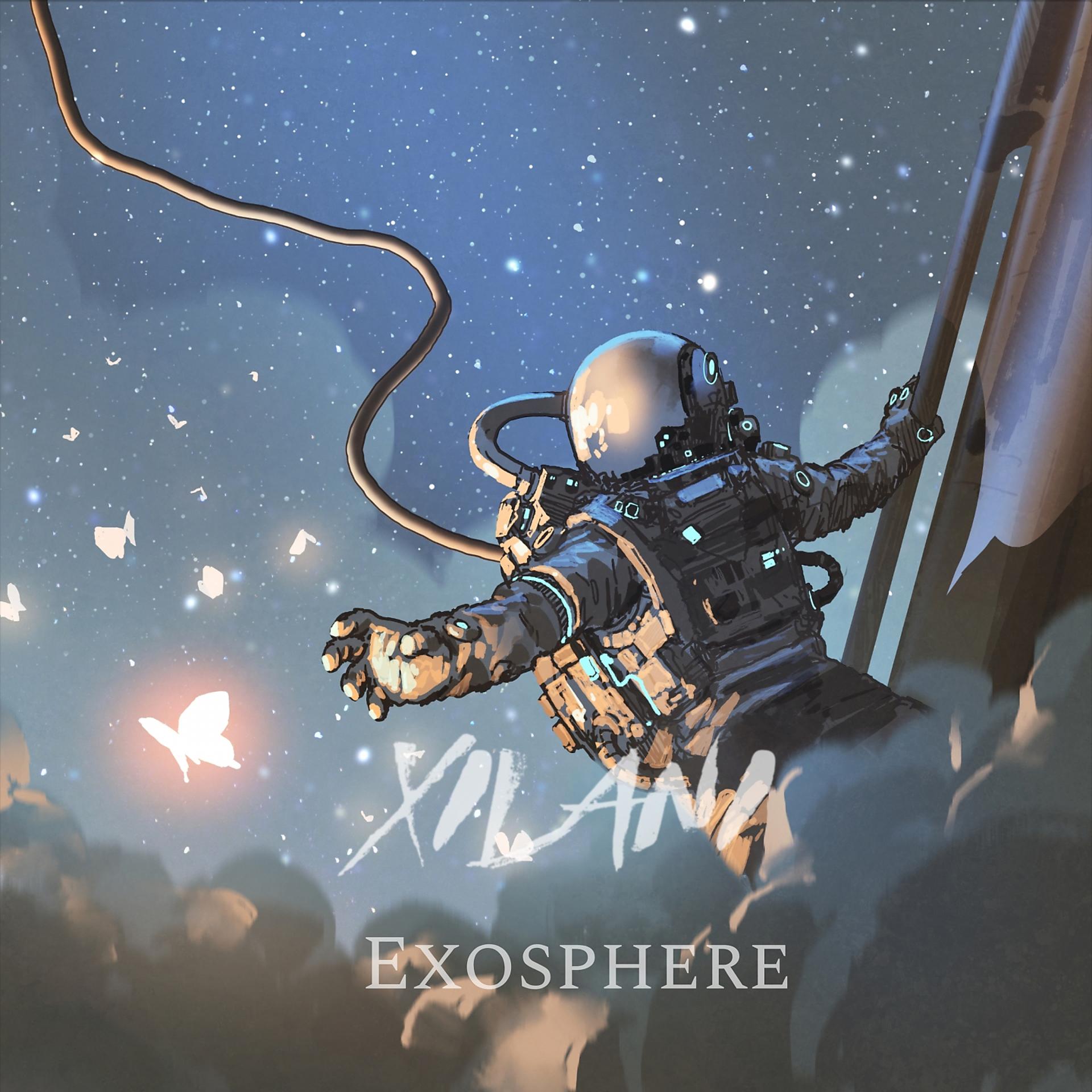 Постер альбома Exosphere