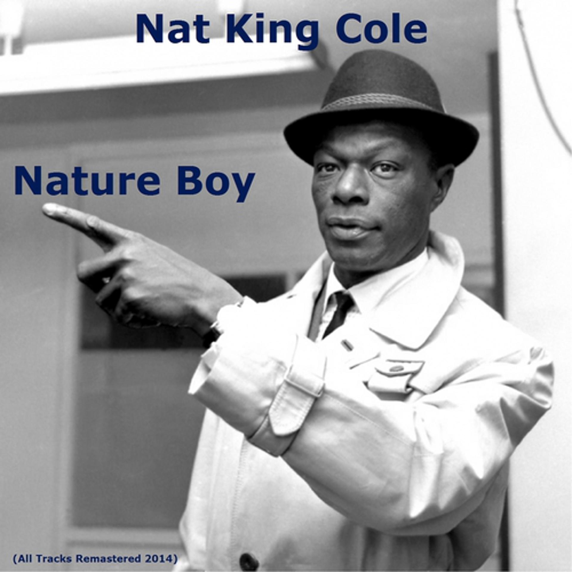 Постер альбома Nature Boy (All Tracks Remastered 2014)