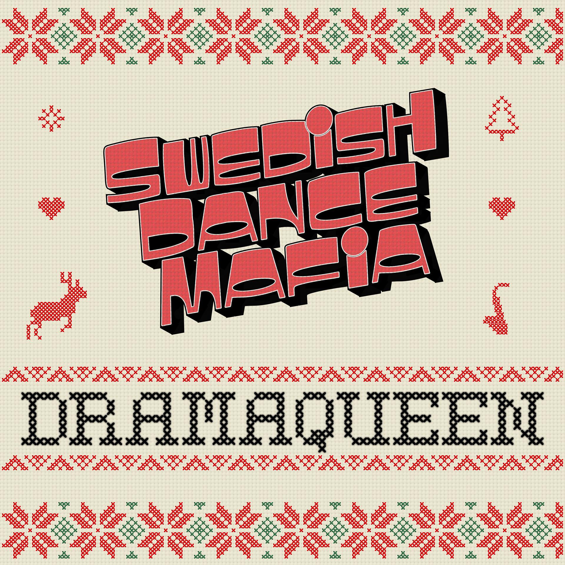 Постер альбома Dramaqueen