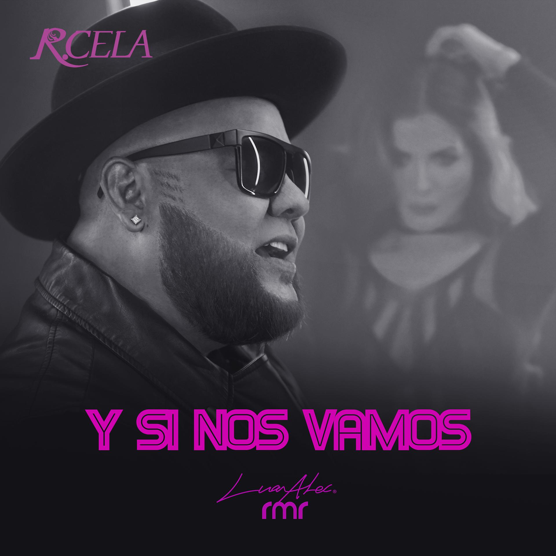 Постер альбома Y Si Nos Vamos (Radio Version)