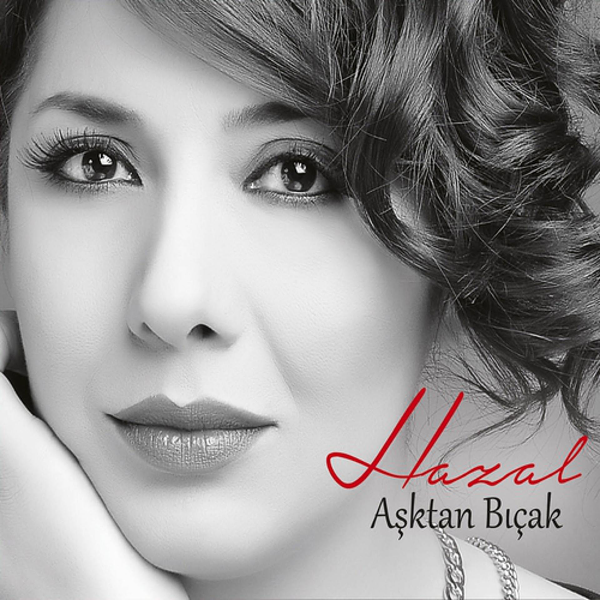 Постер альбома Aşktan Bıçak