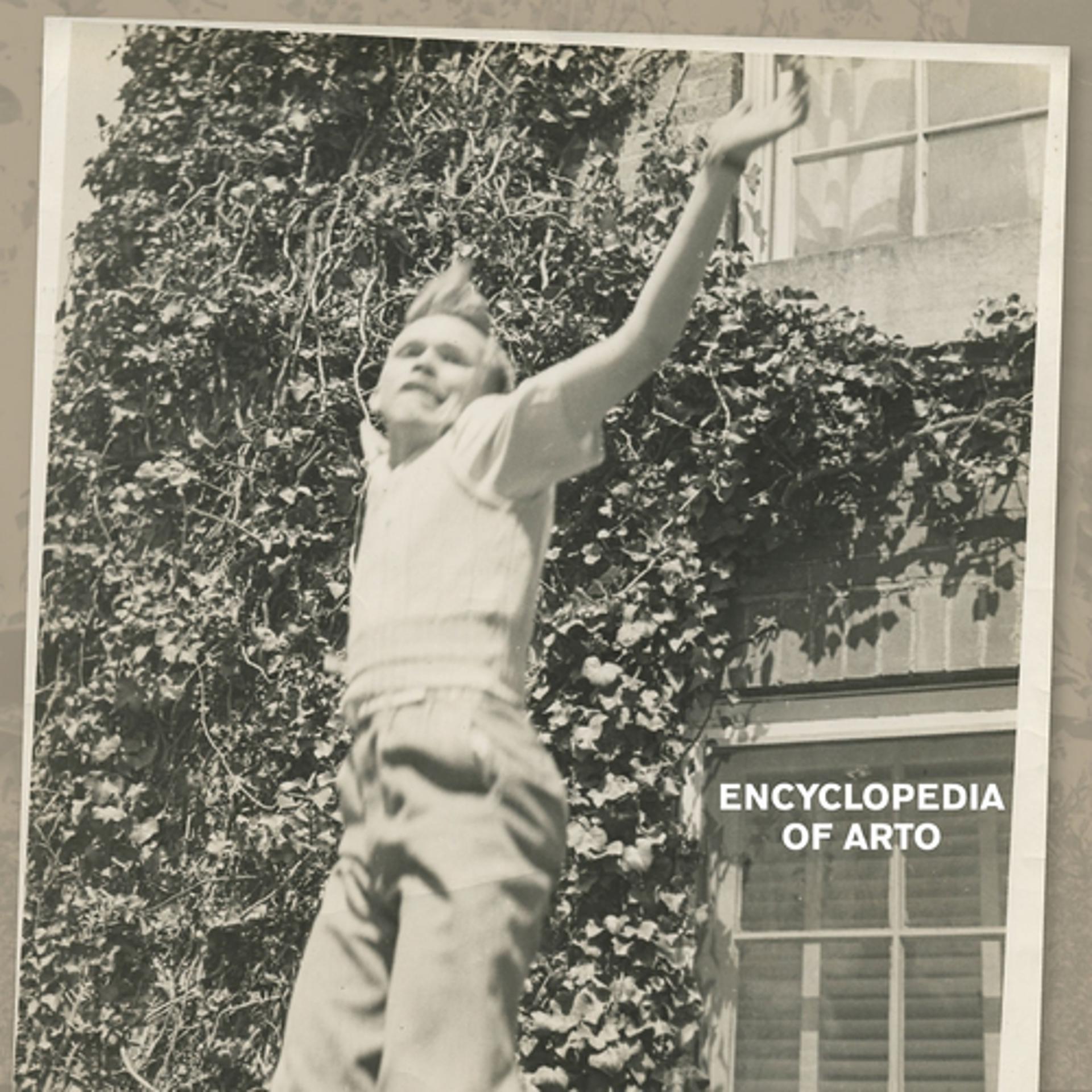 Постер альбома Encyclopedia of Arto