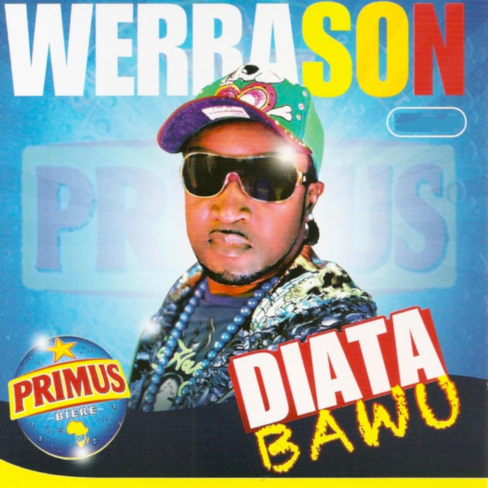 Постер альбома Diata bawu