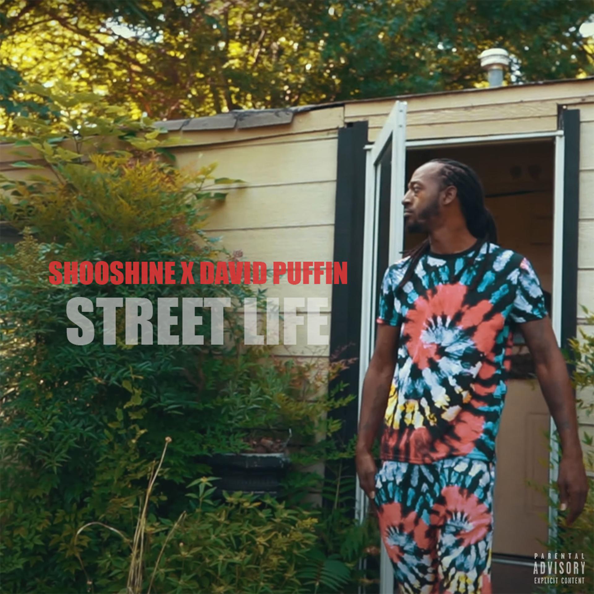 Постер альбома Street Life (Single)