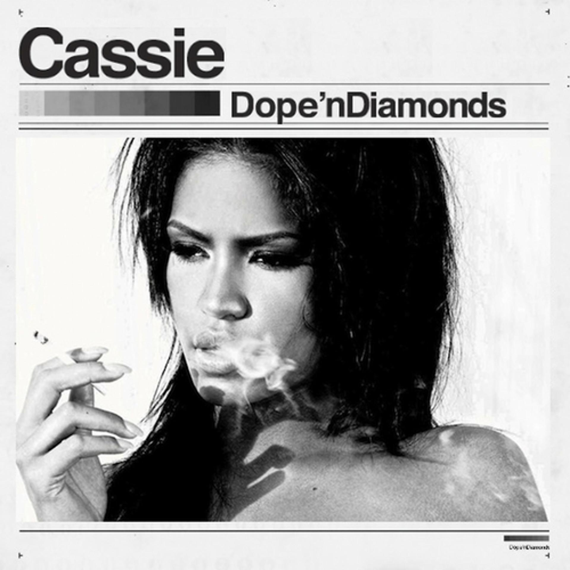 Постер альбома Dope 'n Diamonds
