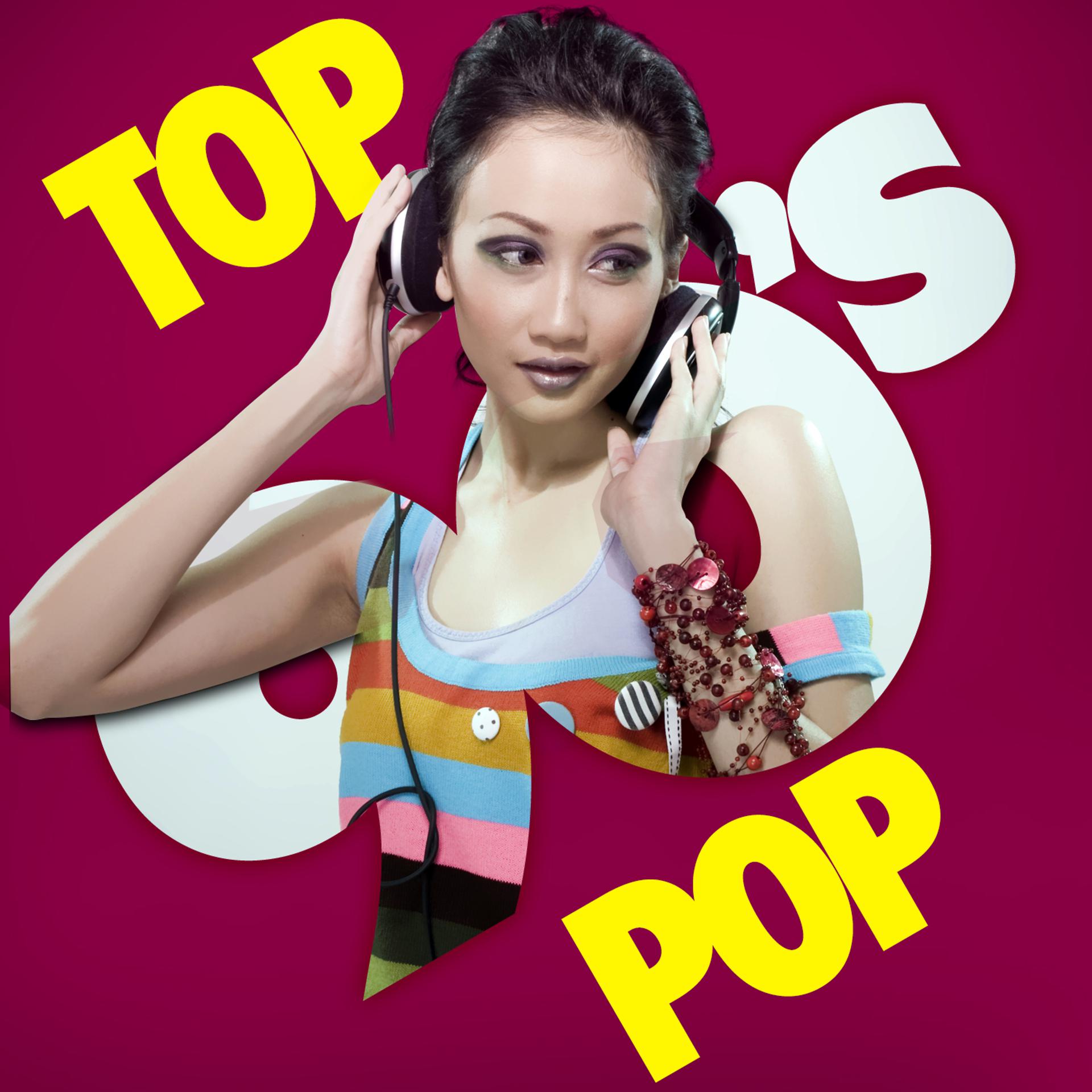 Постер альбома Top 90's Pop