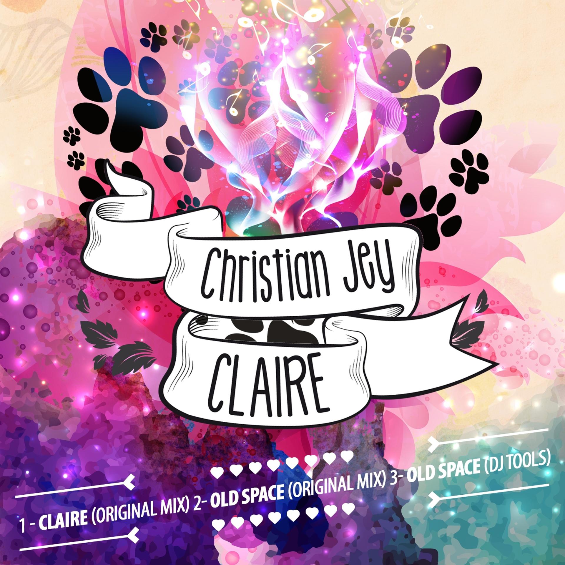 Постер альбома Claire