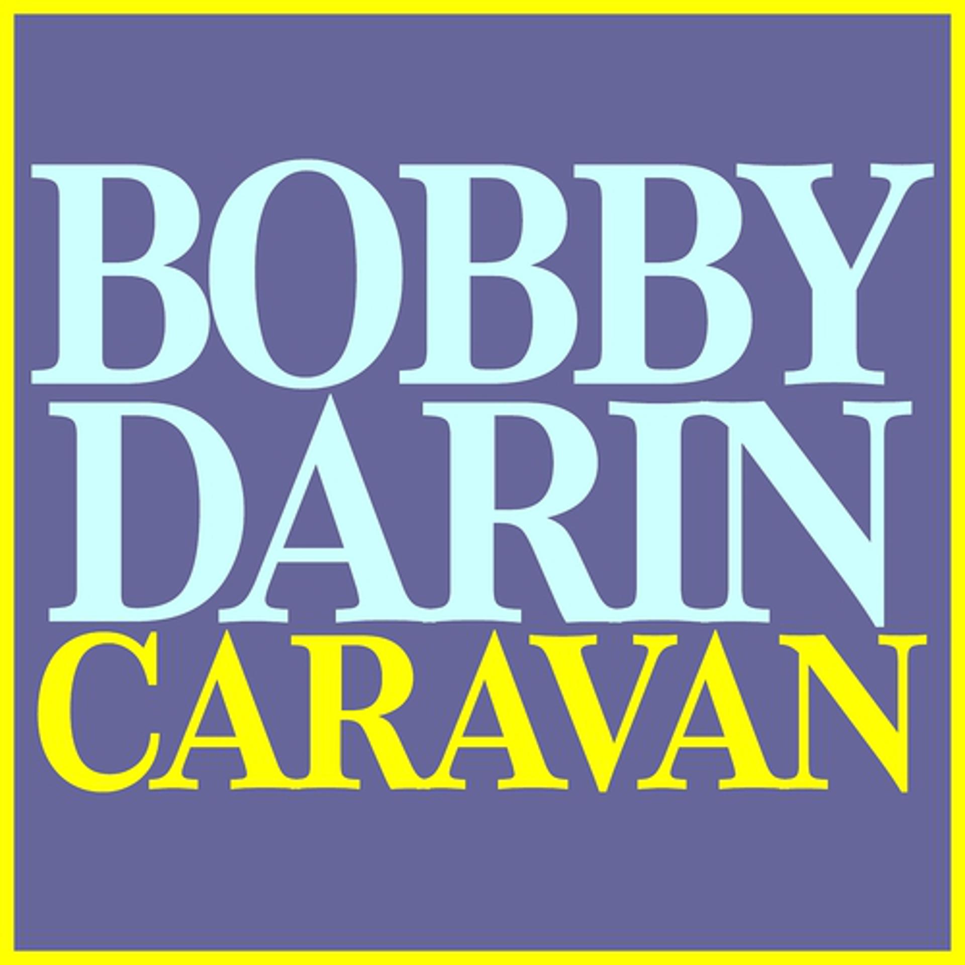 Постер альбома Caravan