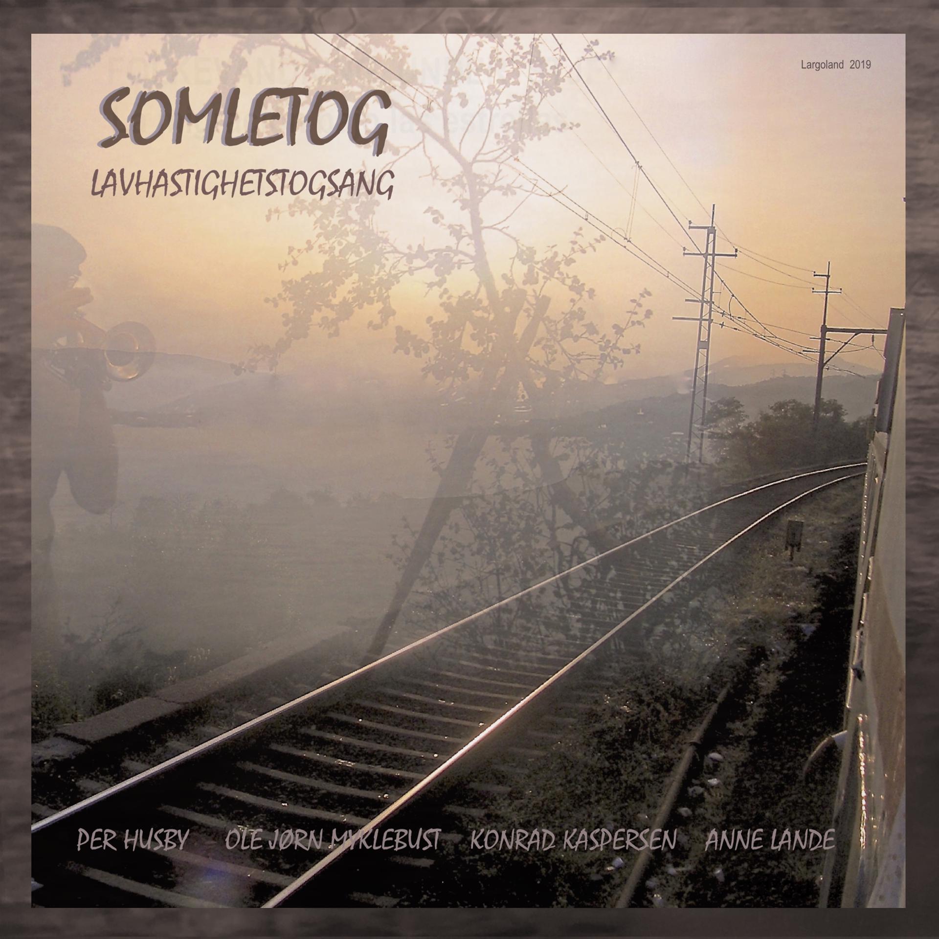 Постер альбома Somletog