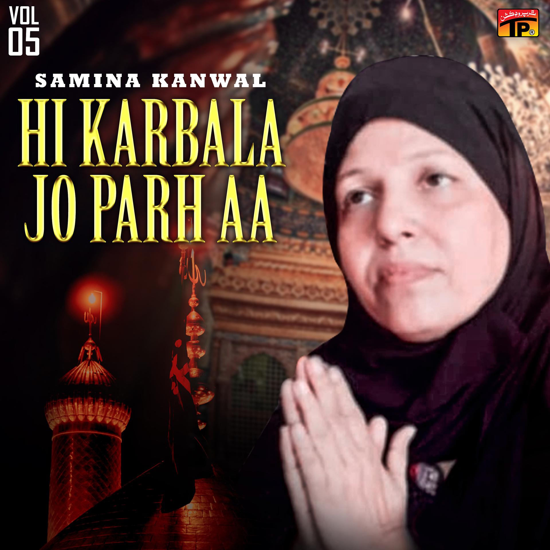 Постер альбома Hi Karbala Jo Parh Aa, Vol. 5
