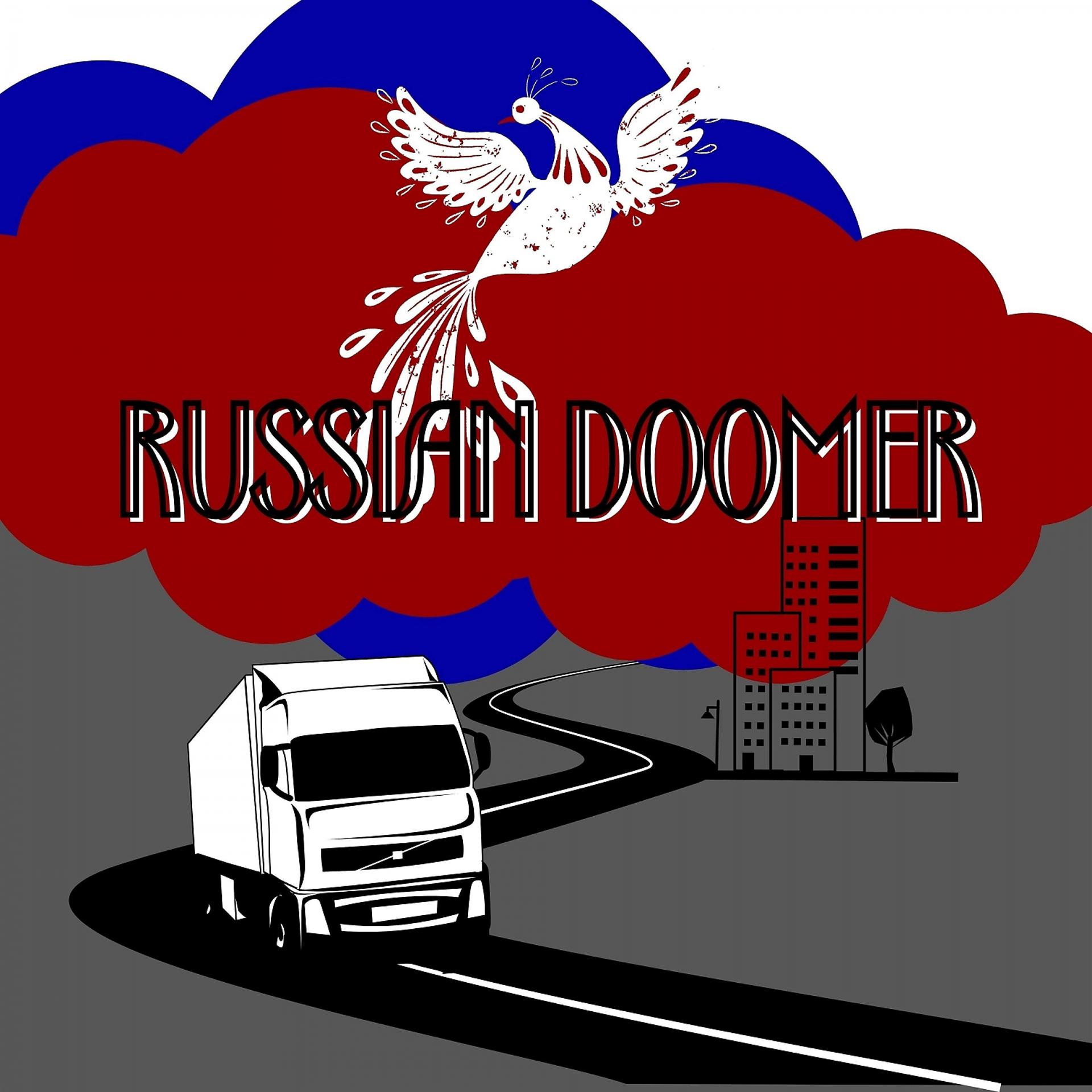 Постер альбома Russian Doomer