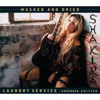 Постер альбома Laundry Service: Washed and Dried (Expanded Edition)